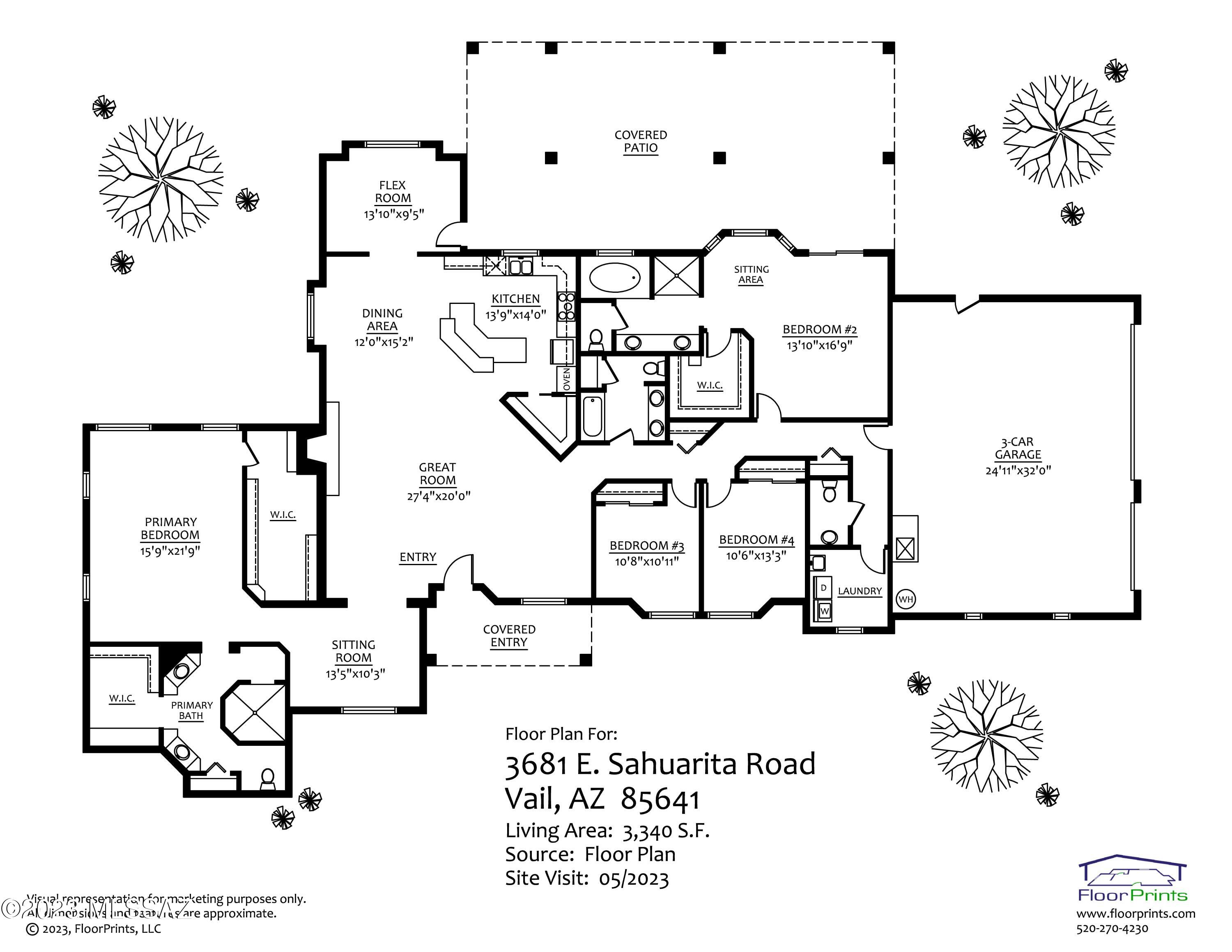 New Tucson Unit NO. 30 - Residential