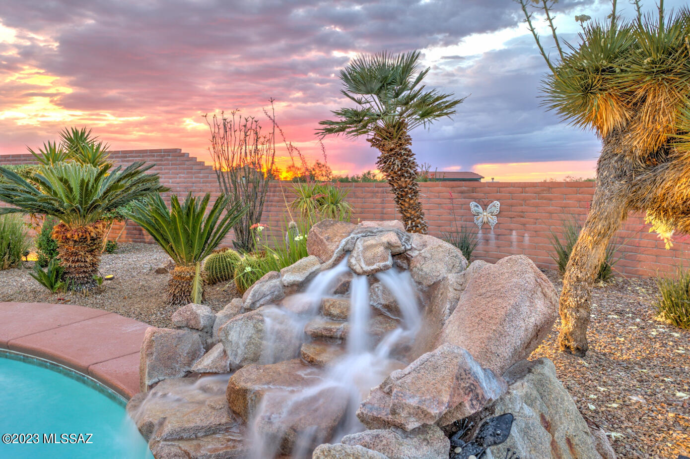 New Tucson Unit NO. 30 - Residential
