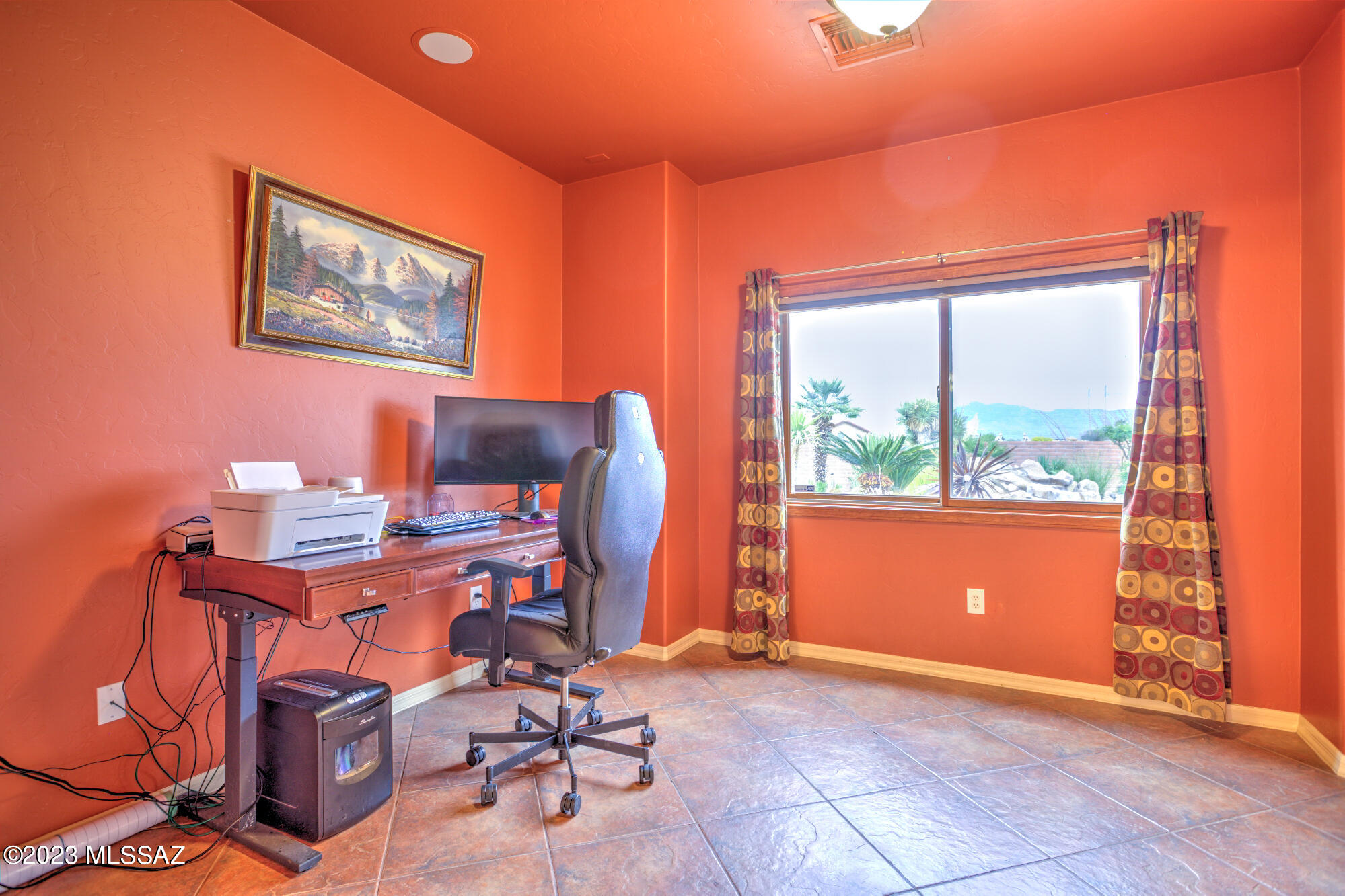 New Tucson Unit NO. 30 - Residential