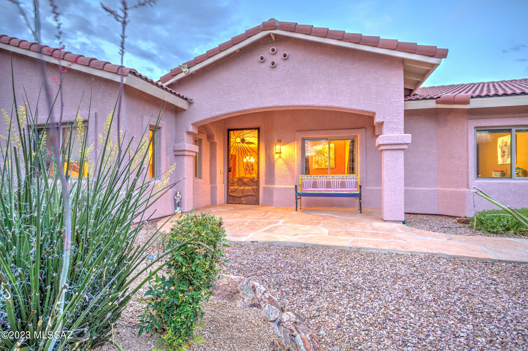New Tucson Unit NO. 30 - Residential