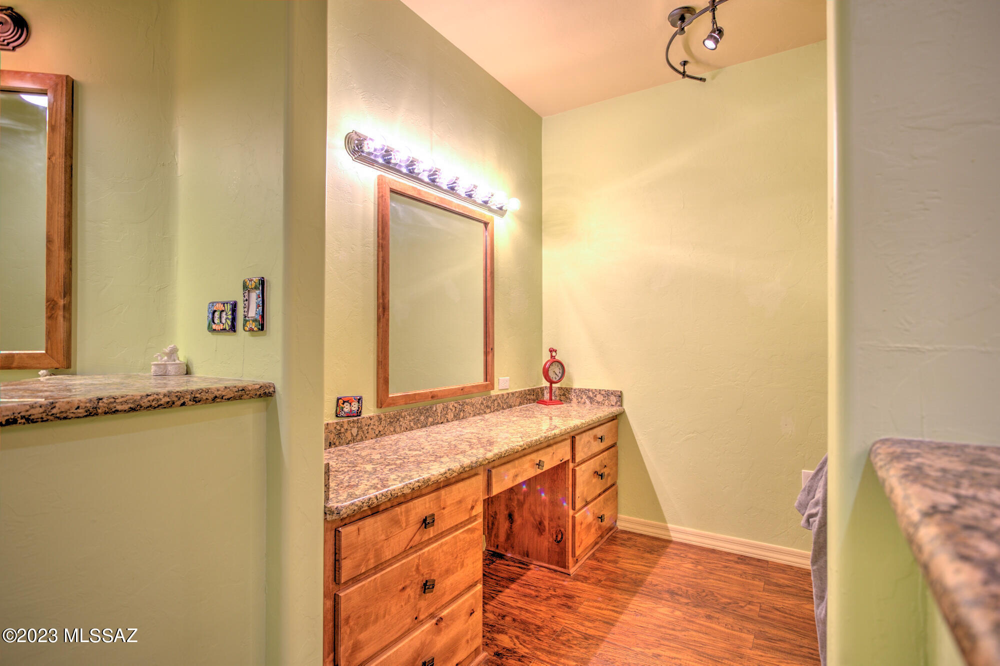 New Tucson Unit NO. 30 - Residential