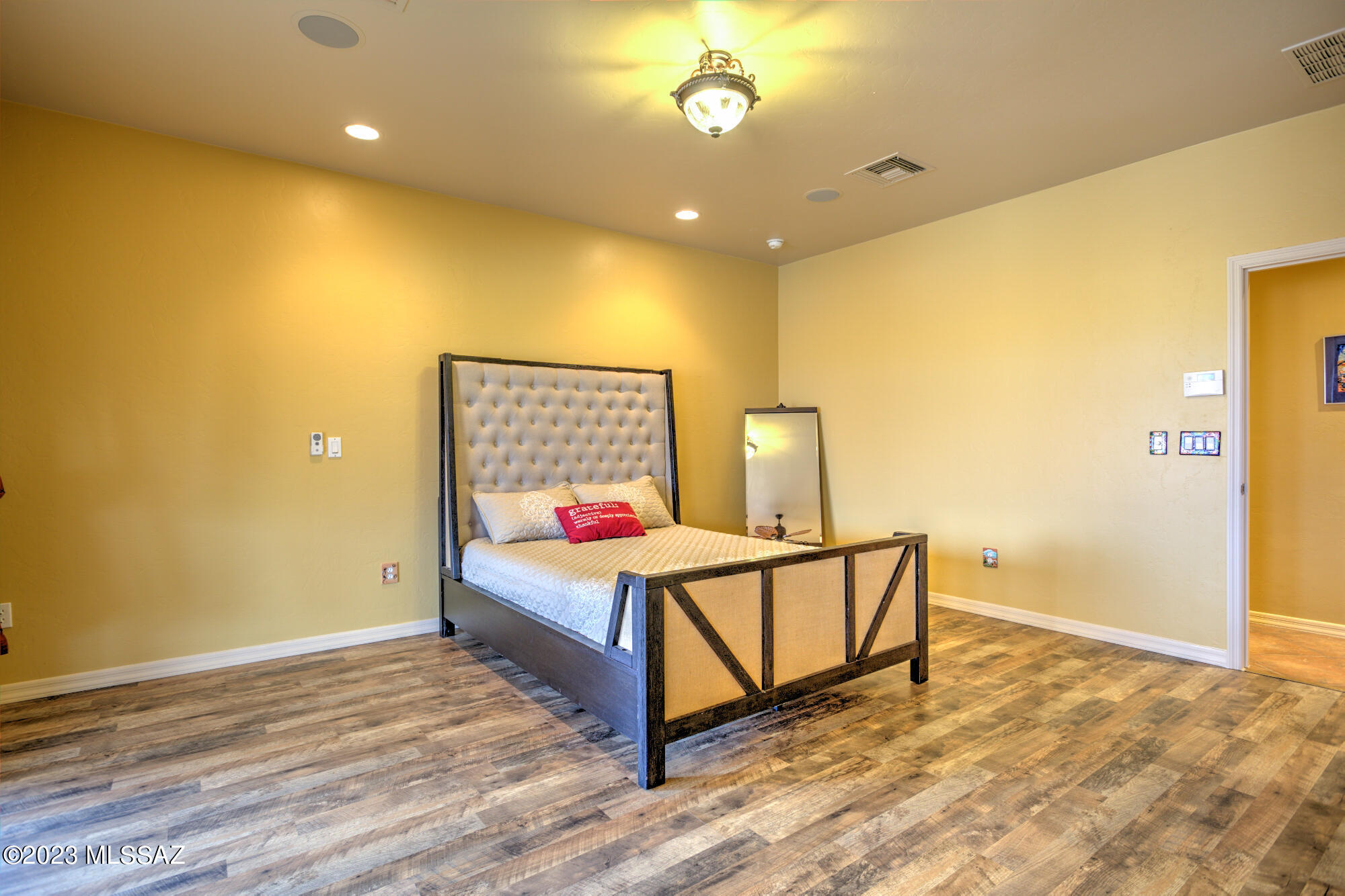 New Tucson Unit NO. 30 - Residential