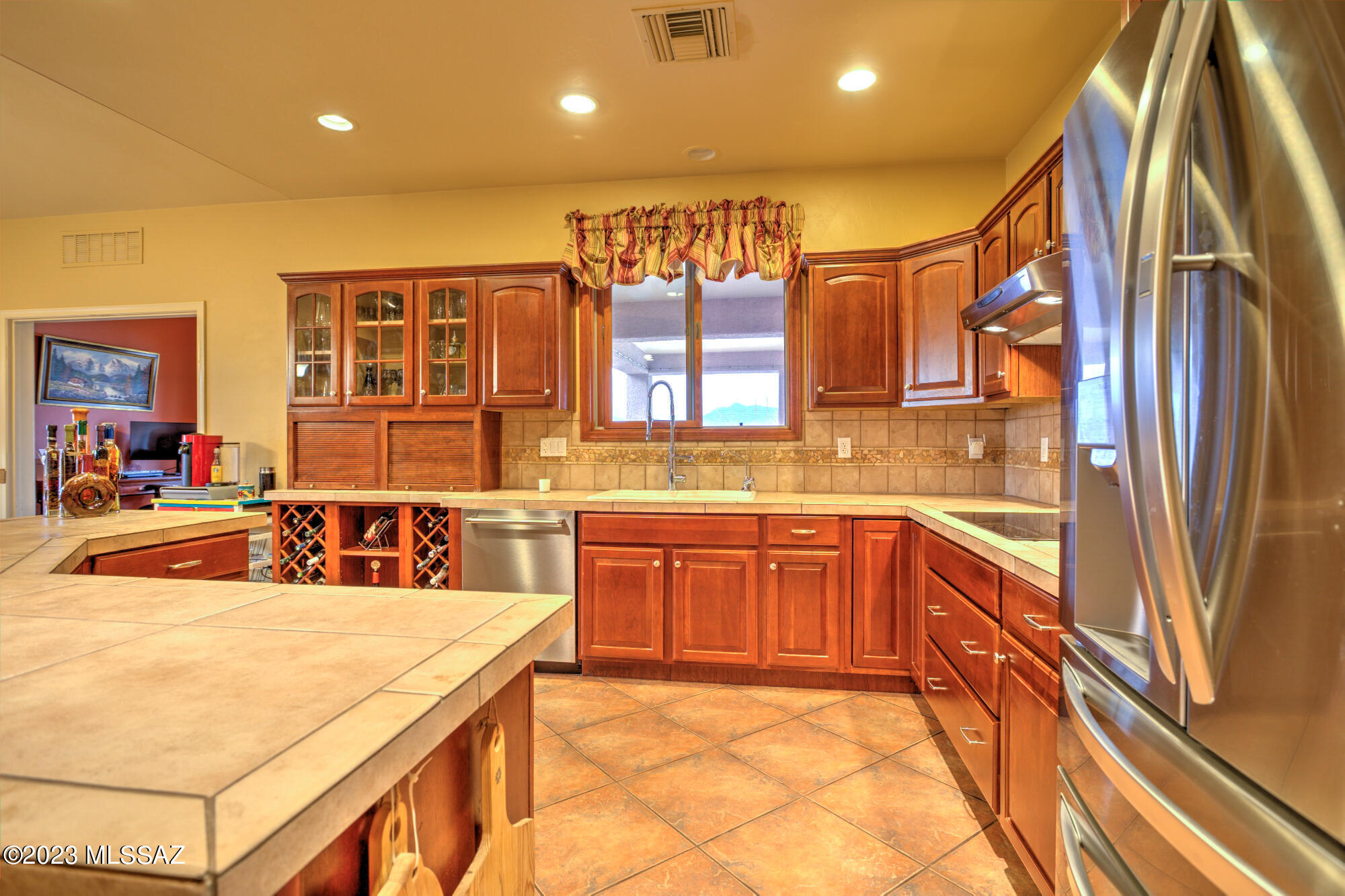 New Tucson Unit NO. 30 - Residential