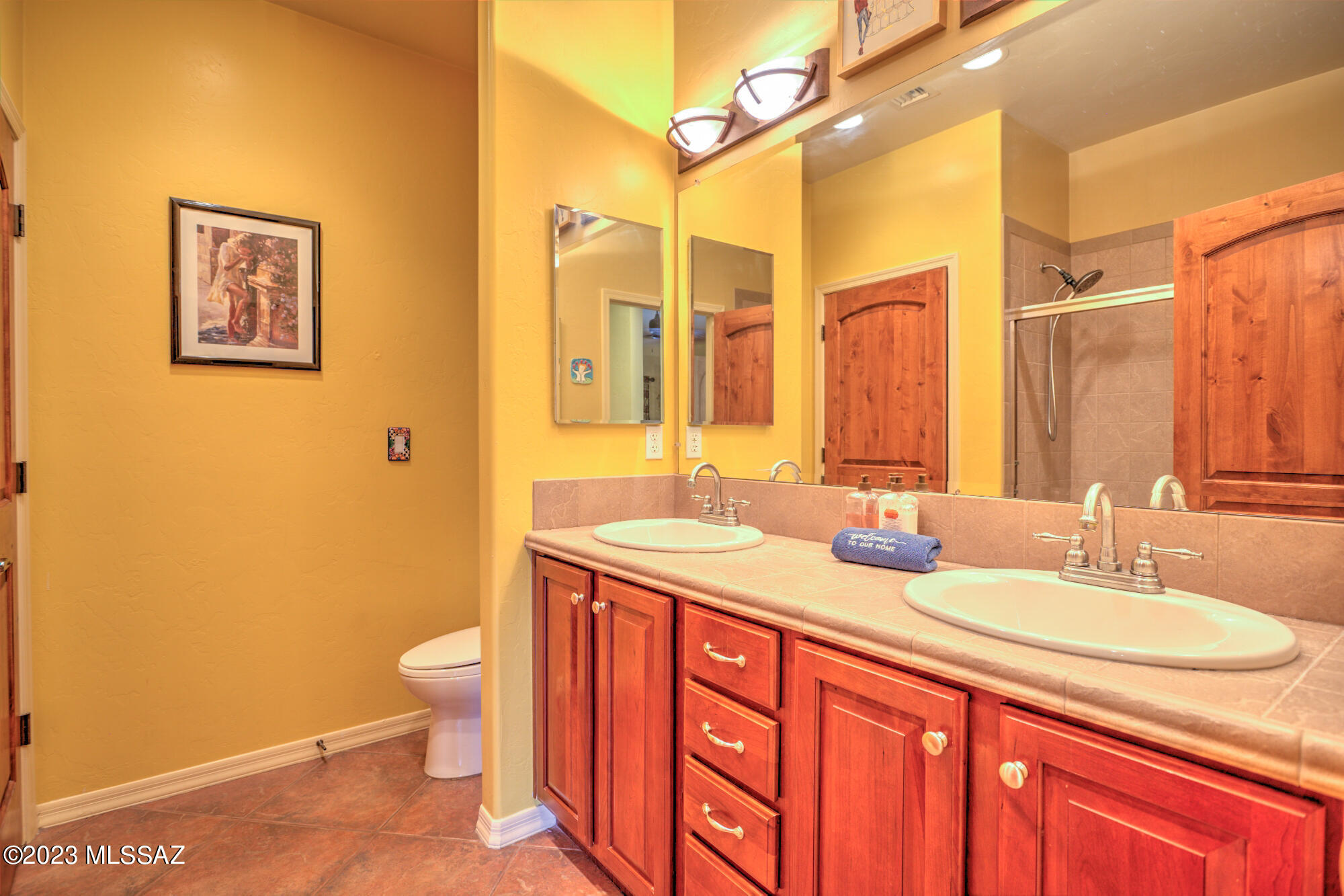 New Tucson Unit NO. 30 - Residential