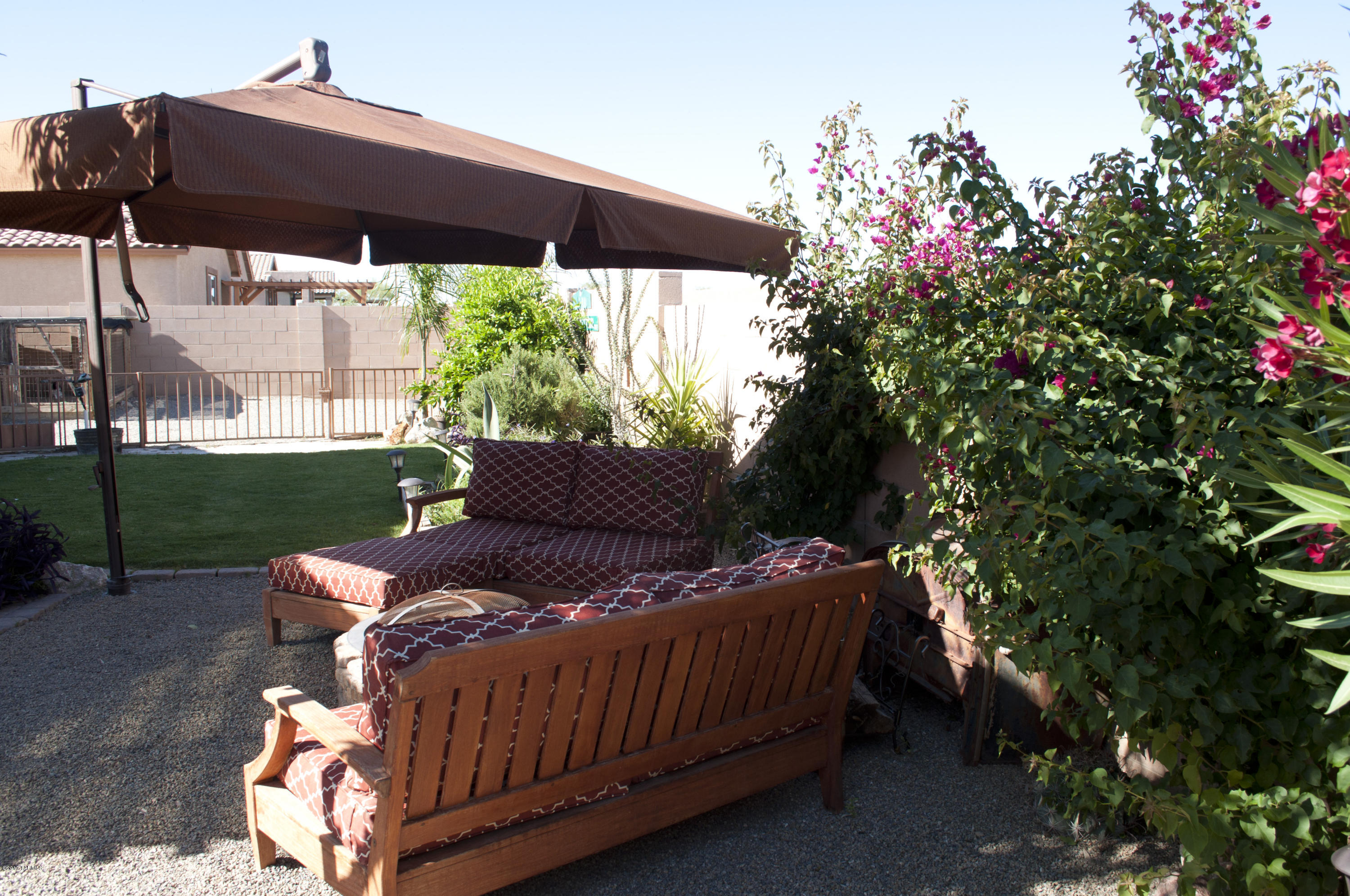 San Lucas Block 5 - Residential