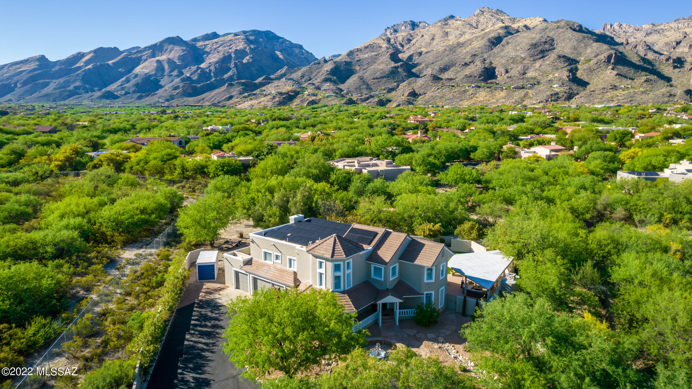 N/A - Residential
