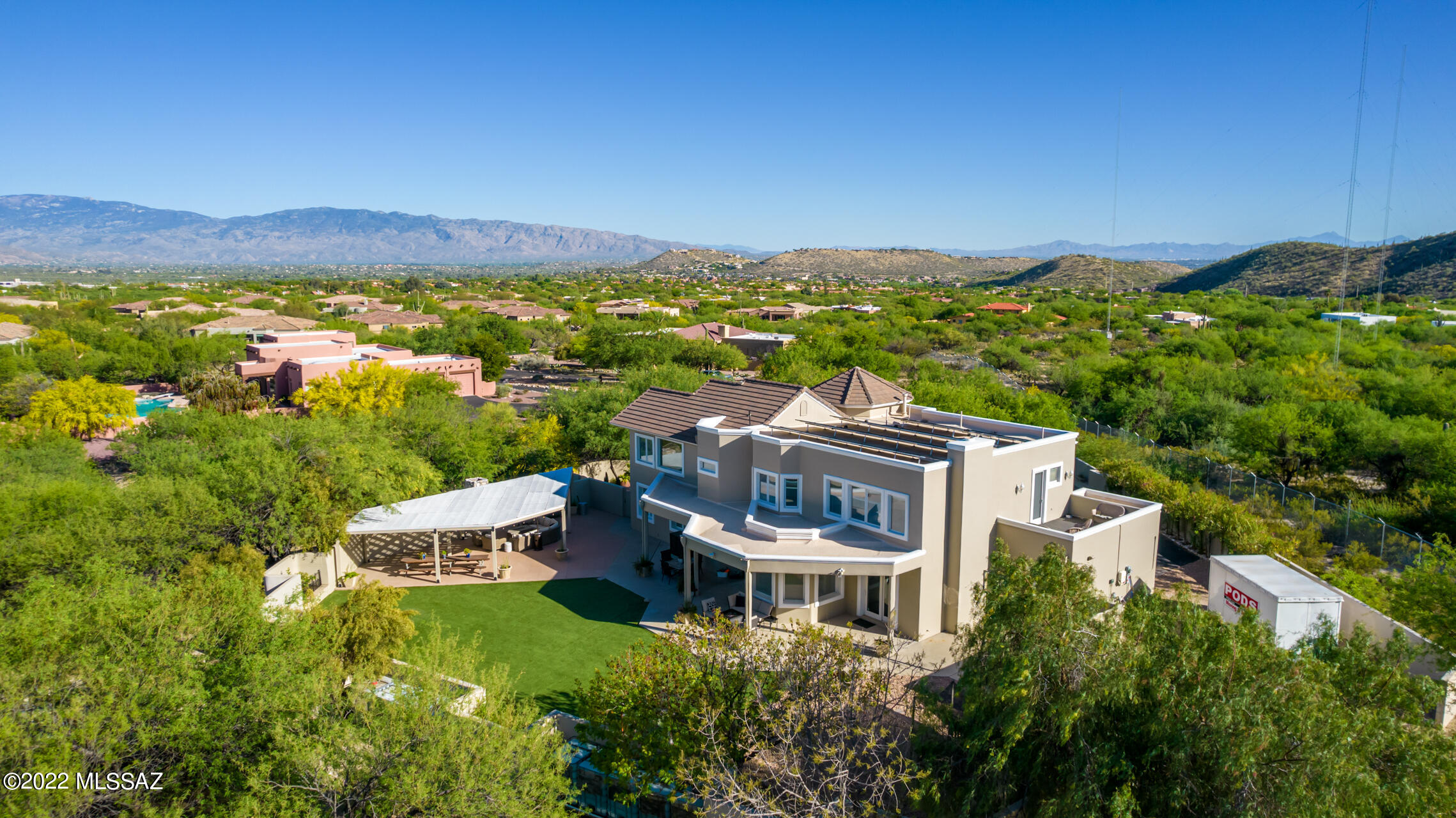 N/A - Residential
