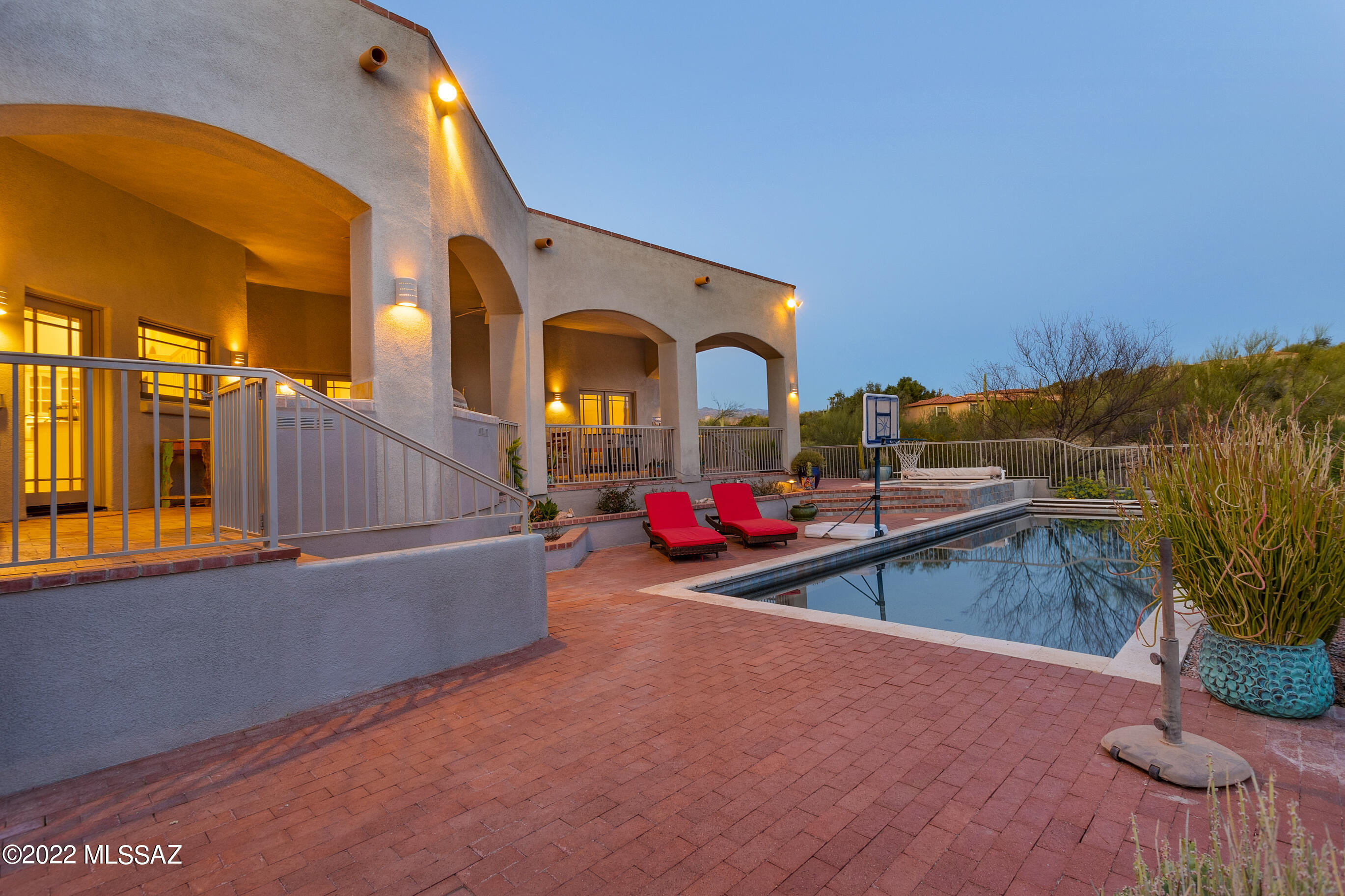 La Puerta On Hacienda Del Sol (1-10) - Residential