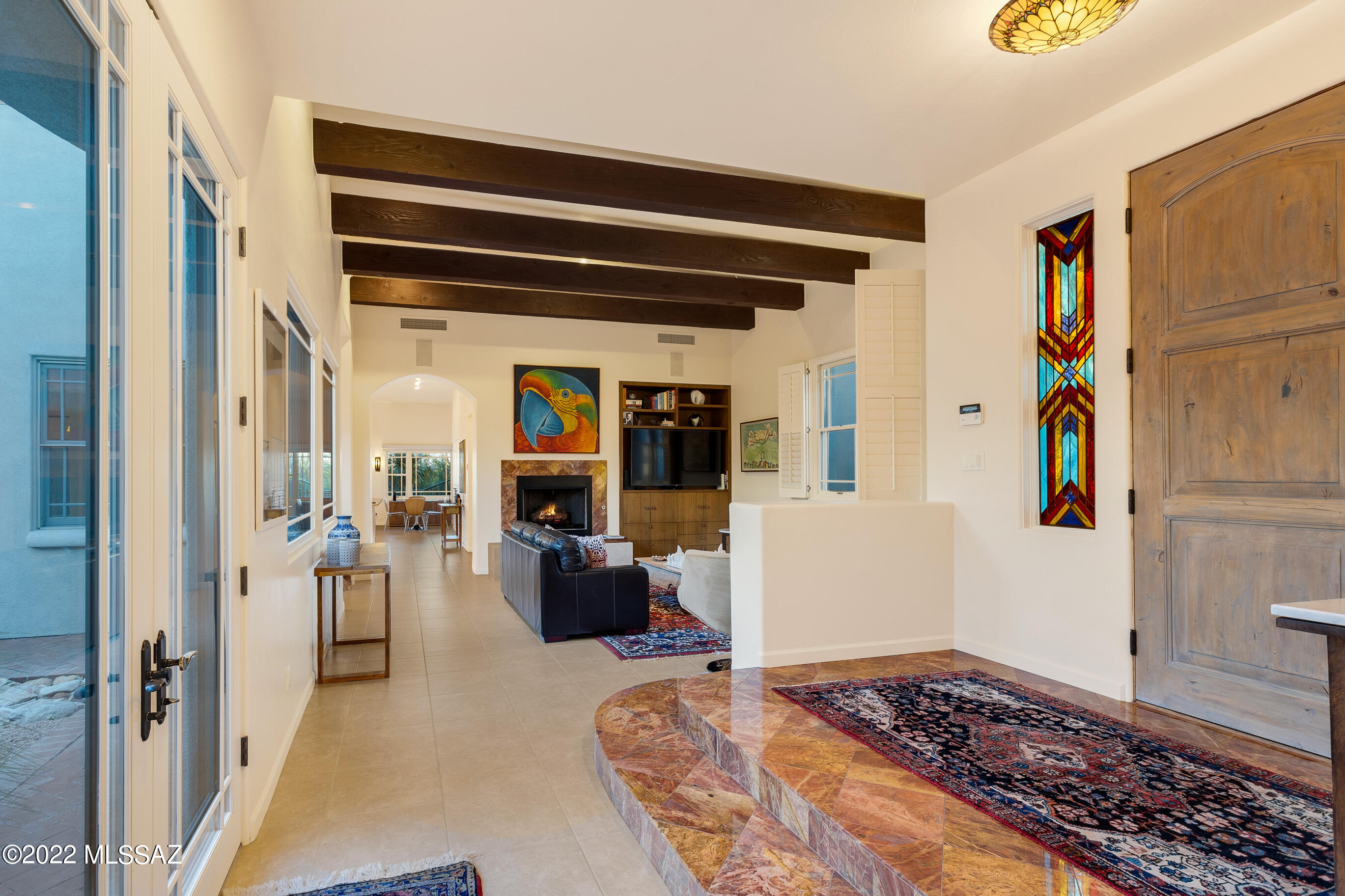 La Puerta On Hacienda Del Sol (1-10) - Residential