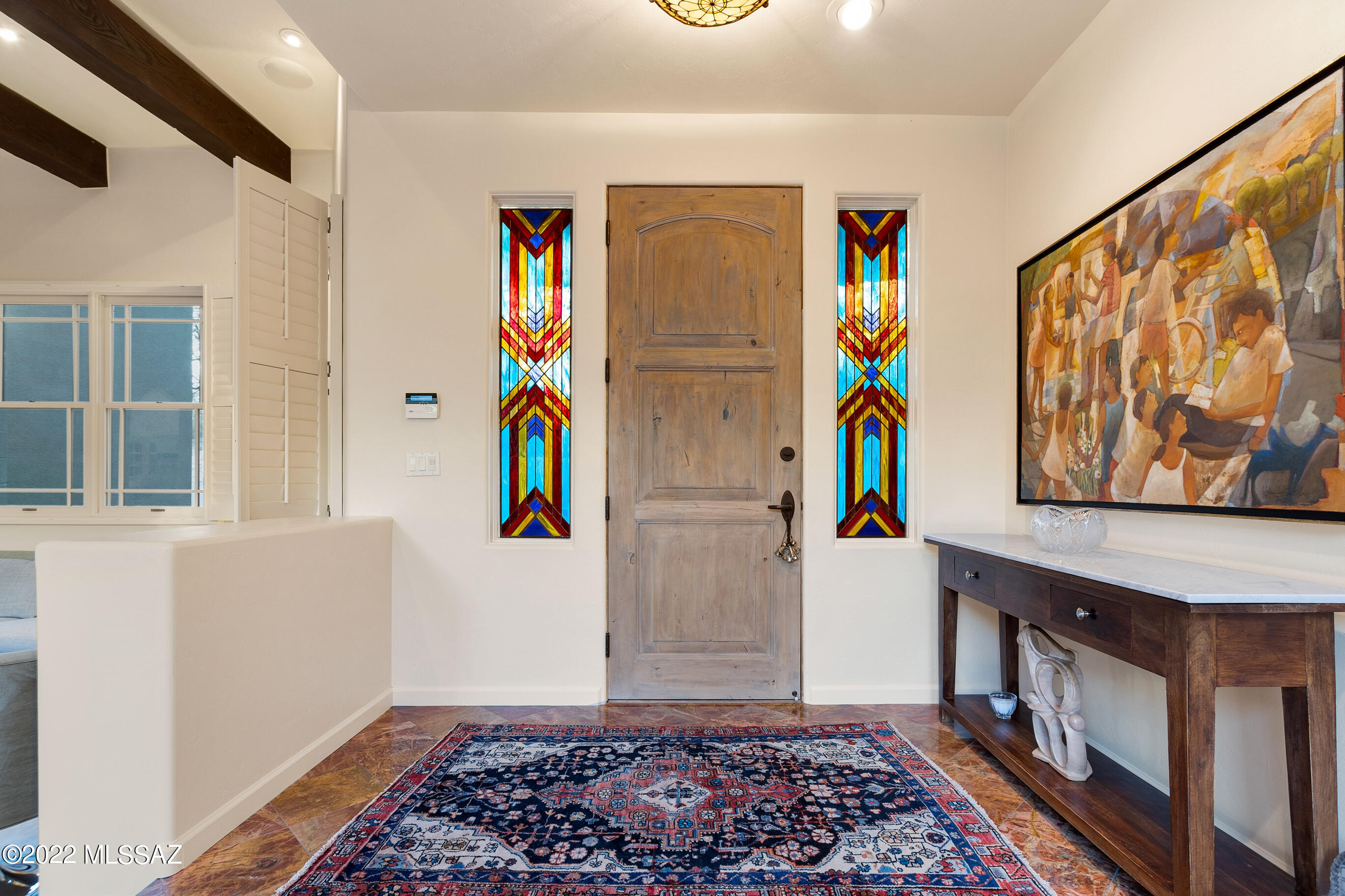 La Puerta On Hacienda Del Sol (1-10) - Residential