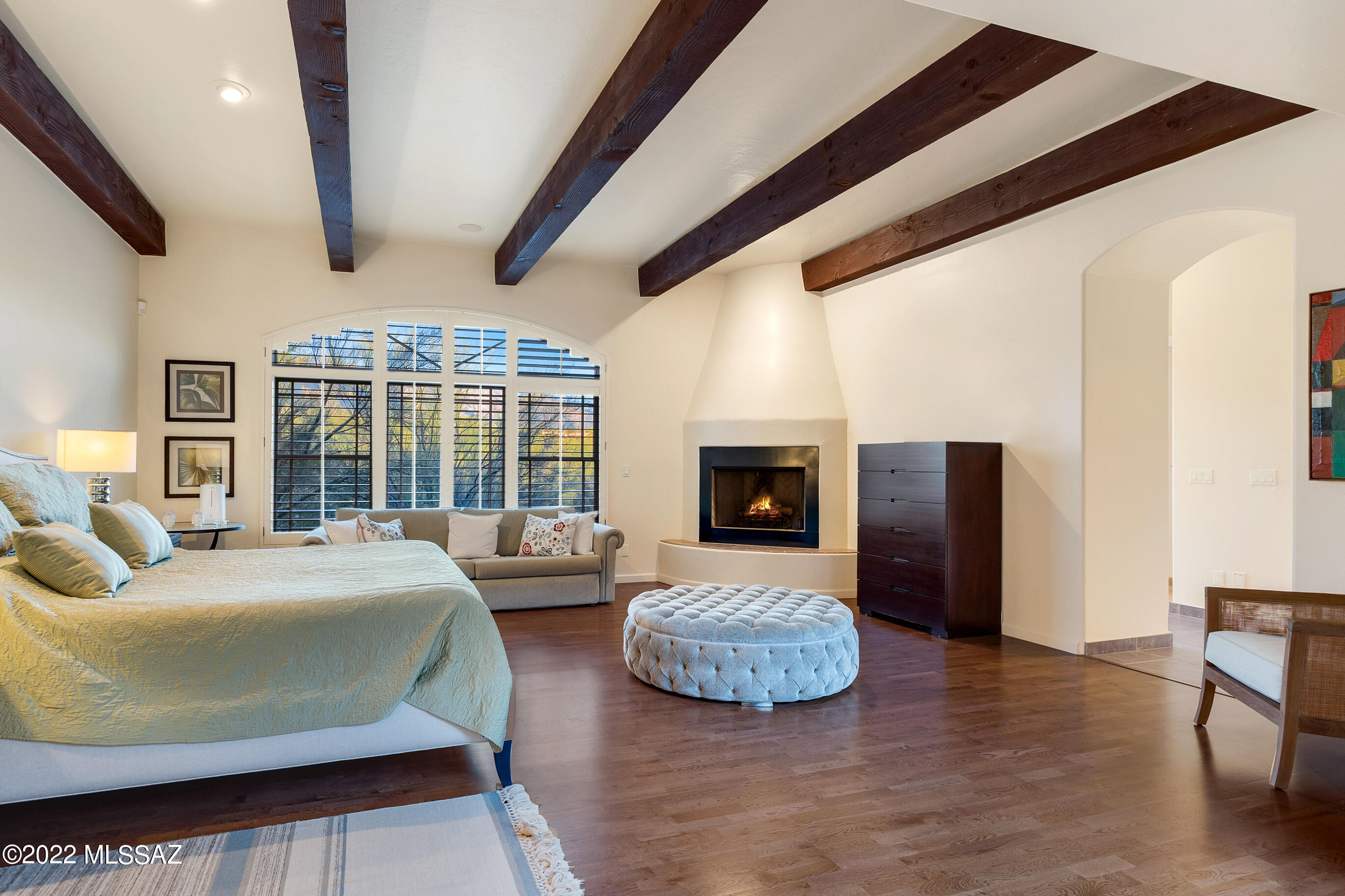 La Puerta On Hacienda Del Sol (1-10) - Residential