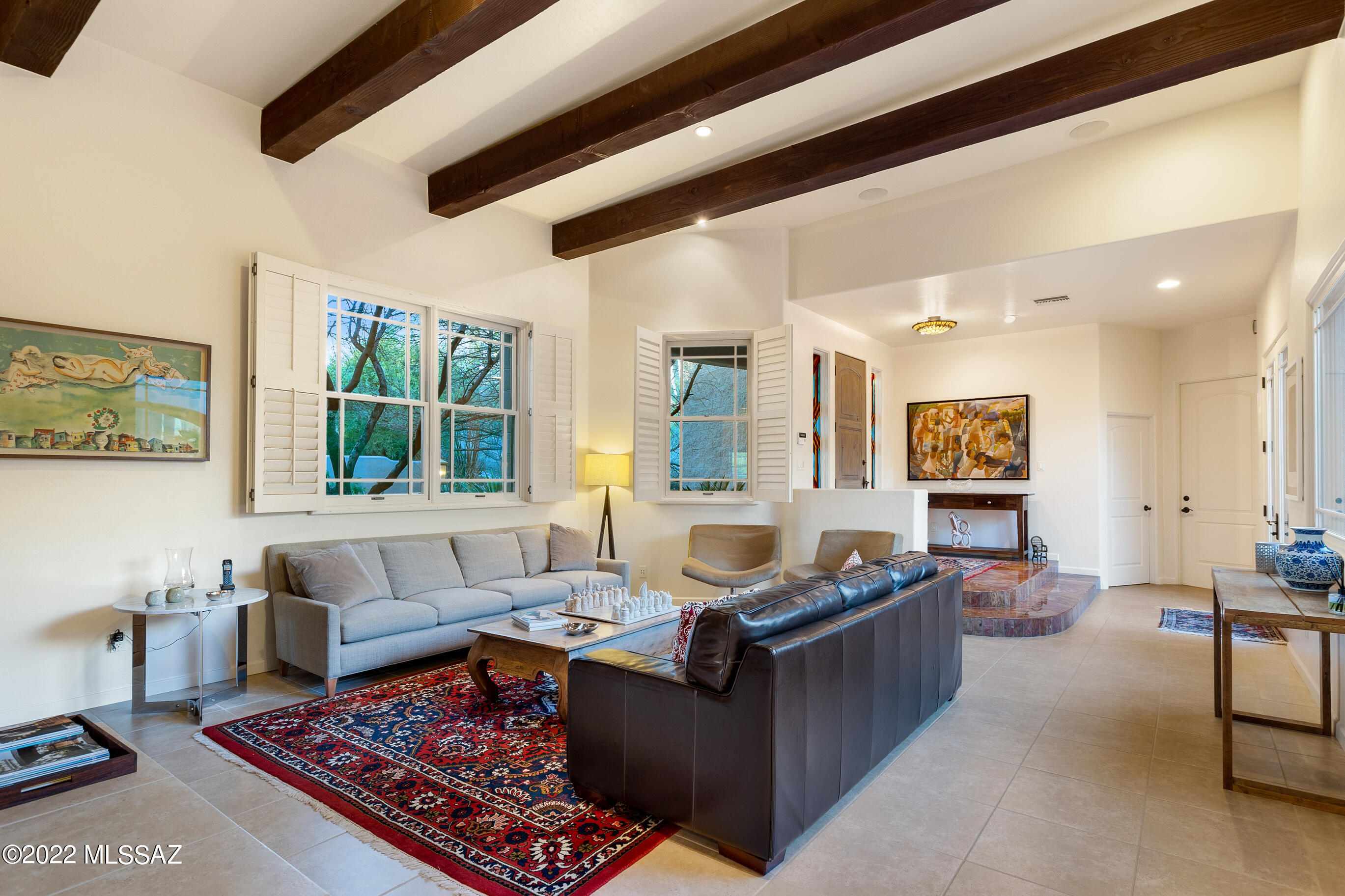 La Puerta On Hacienda Del Sol (1-10) - Residential