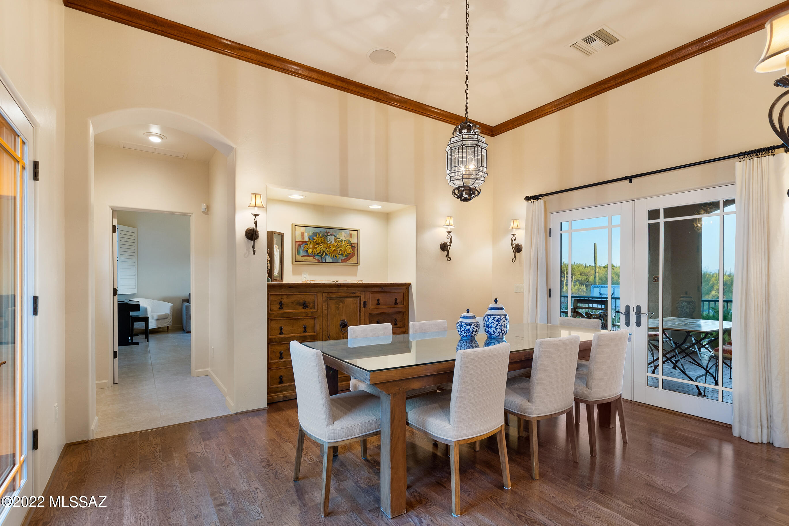 La Puerta On Hacienda Del Sol (1-10) - Residential