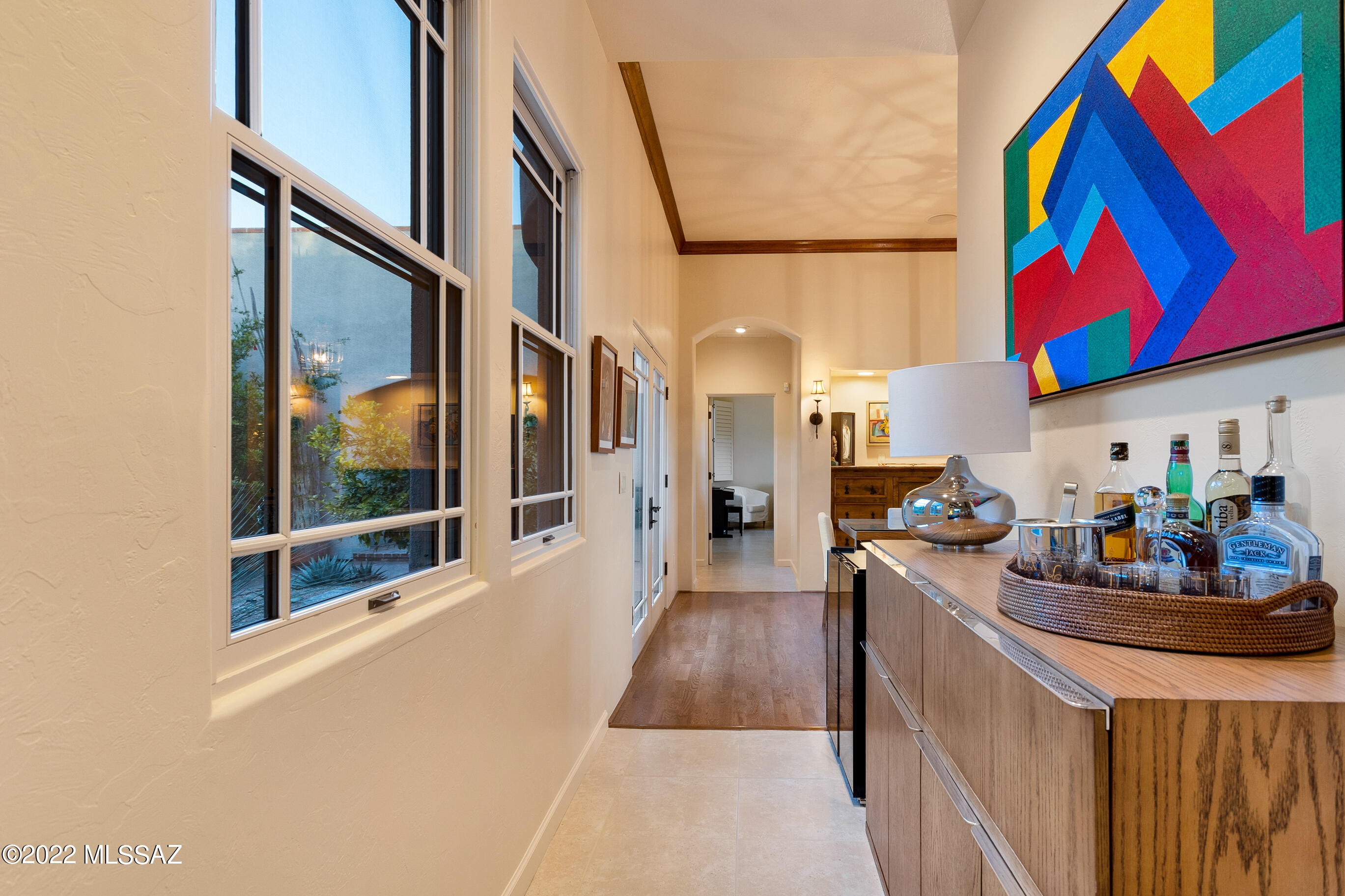 La Puerta On Hacienda Del Sol (1-10) - Residential