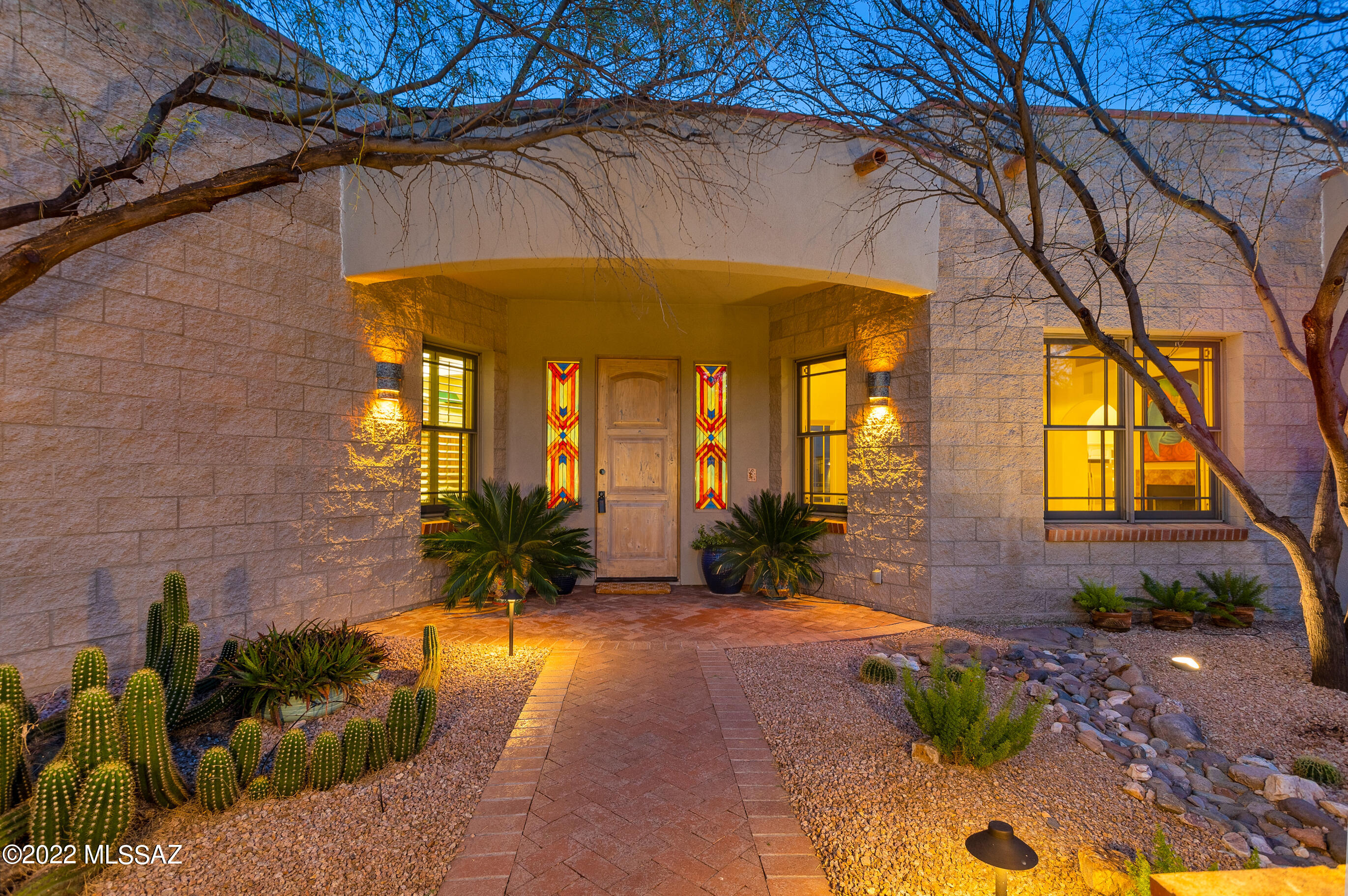 La Puerta On Hacienda Del Sol (1-10) - Residential