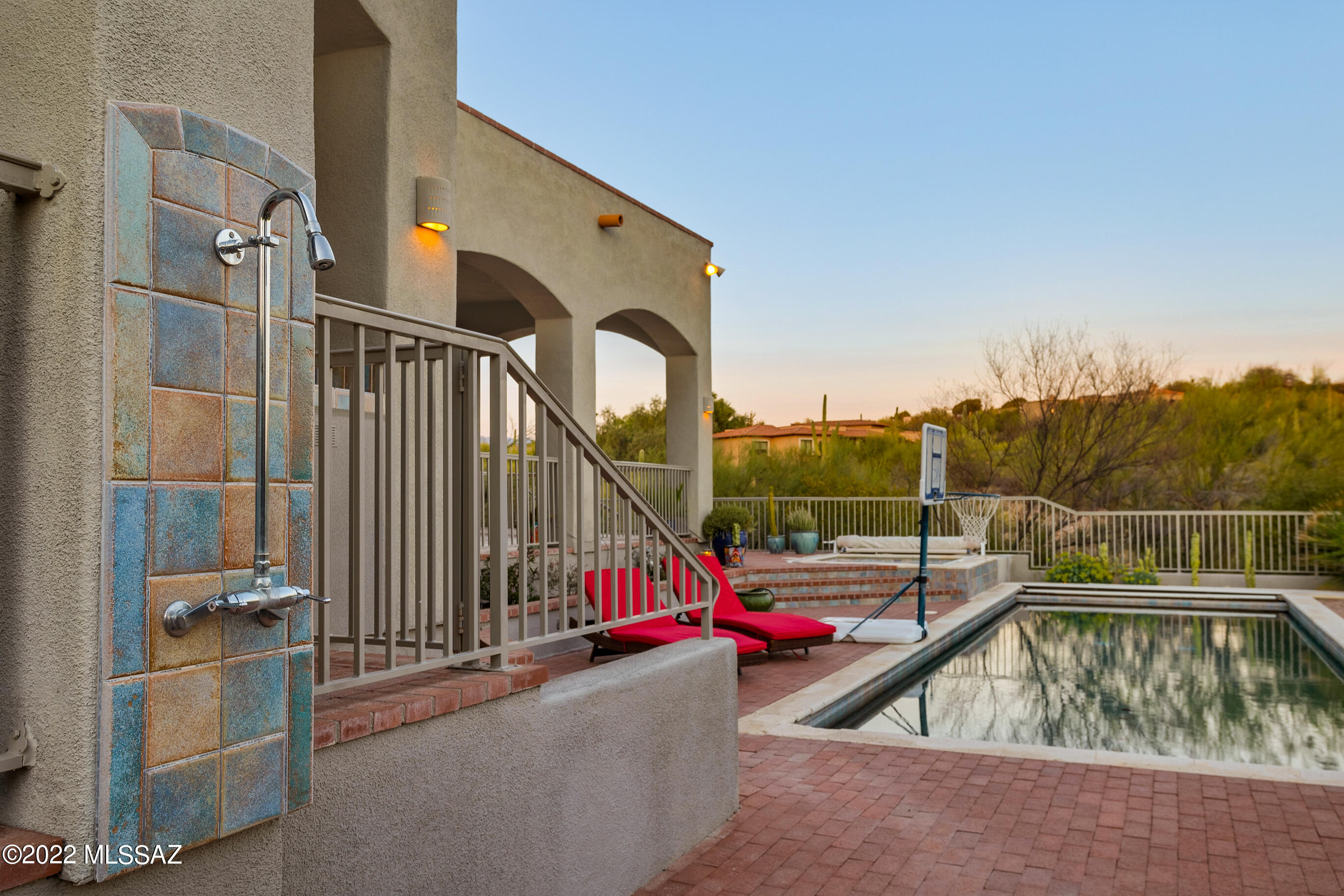 La Puerta On Hacienda Del Sol (1-10) - Residential