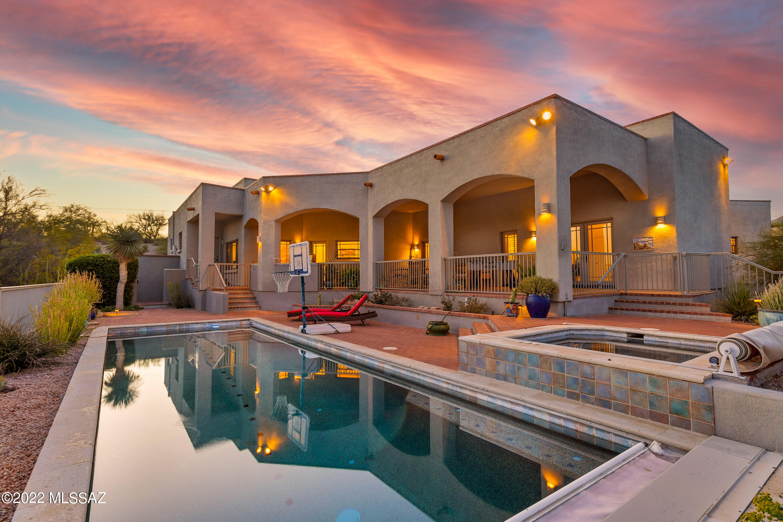 La Puerta On Hacienda Del Sol (1-10) - Residential