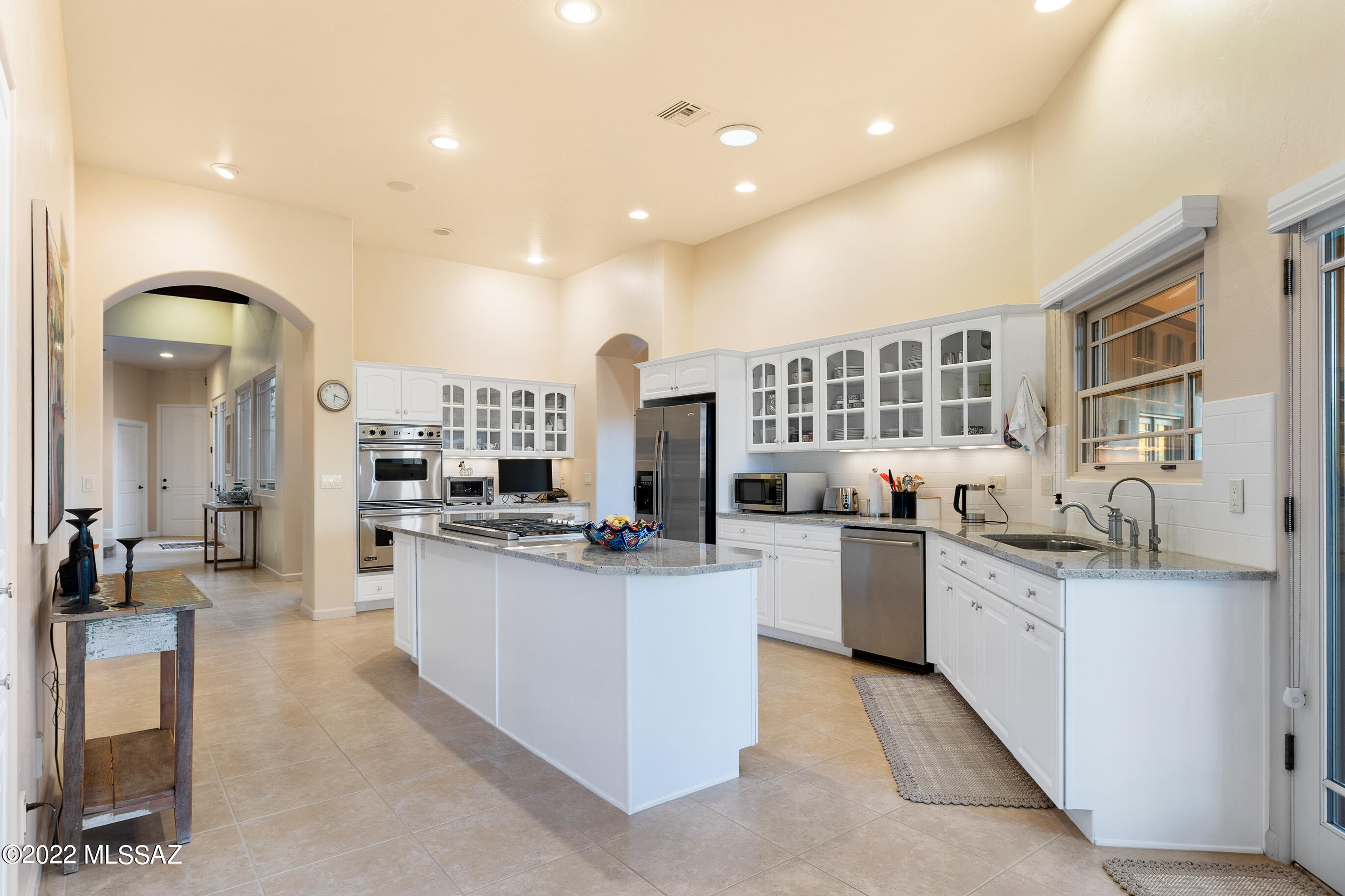 La Puerta On Hacienda Del Sol (1-10) - Residential