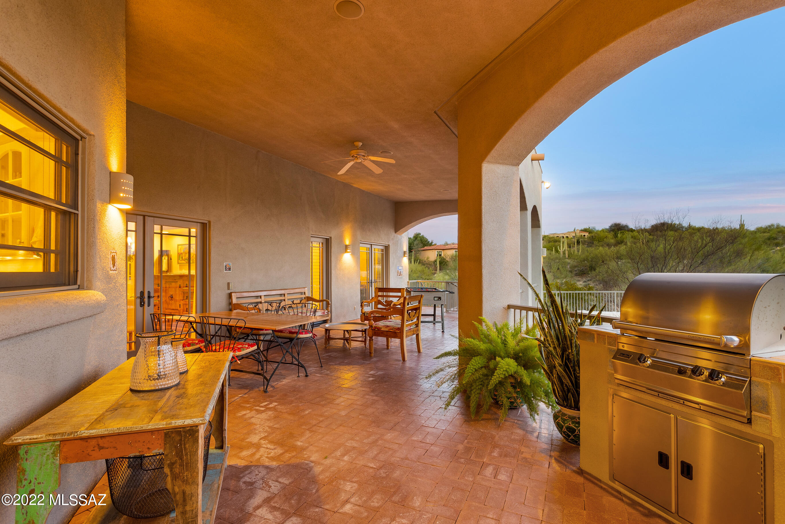 La Puerta On Hacienda Del Sol (1-10) - Residential