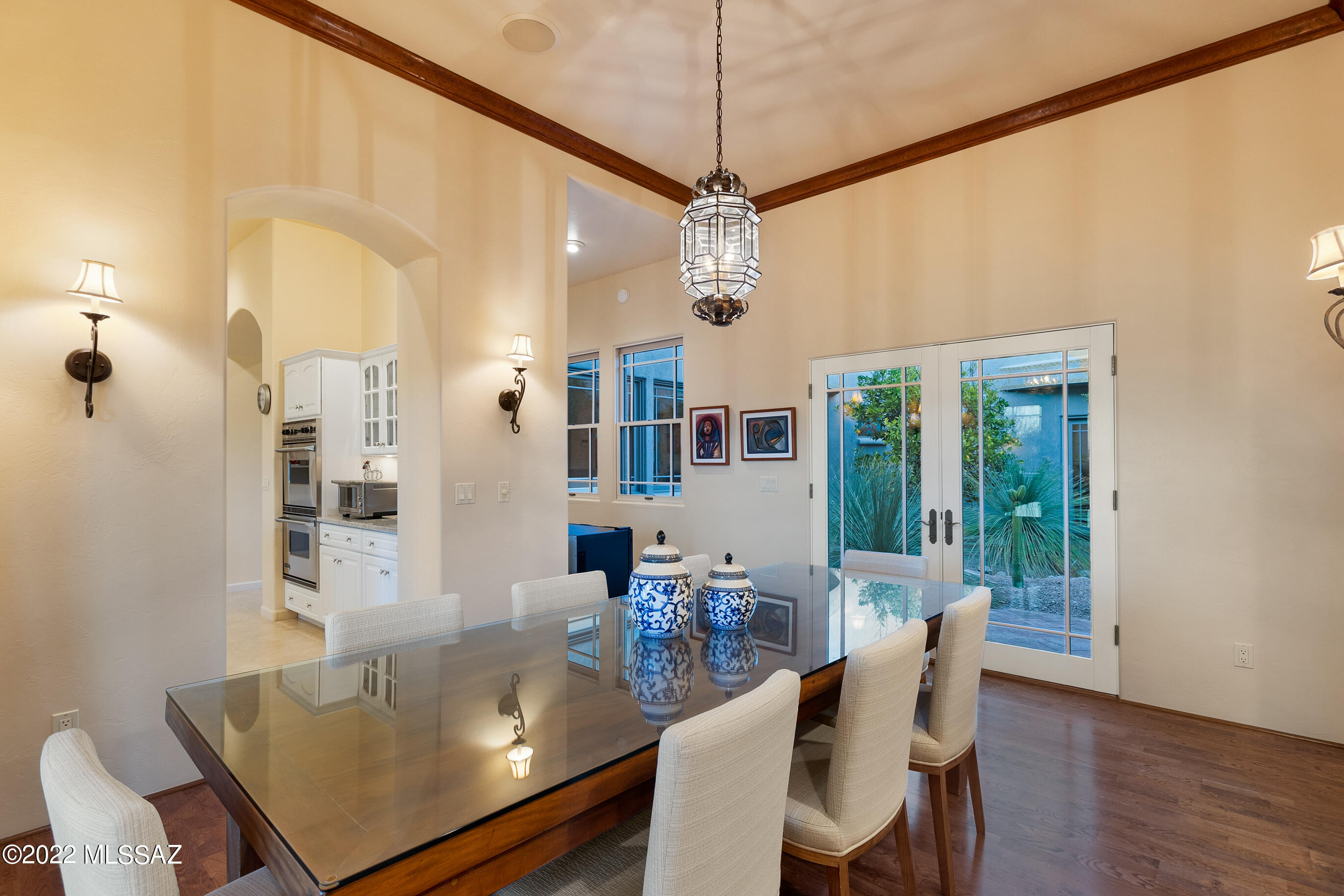 La Puerta On Hacienda Del Sol (1-10) - Residential