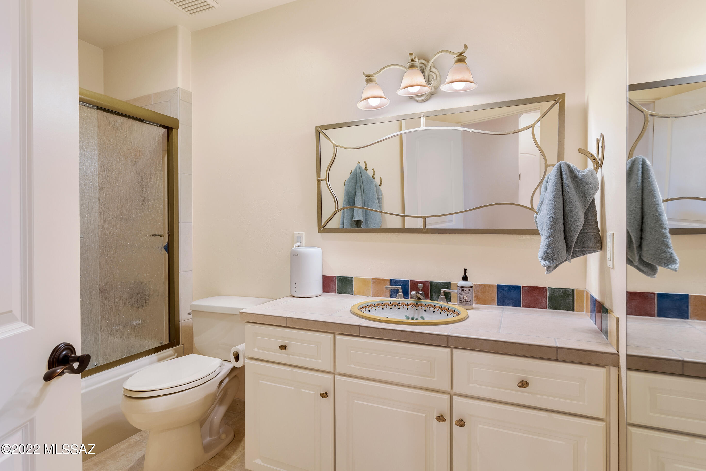 La Puerta On Hacienda Del Sol (1-10) - Residential