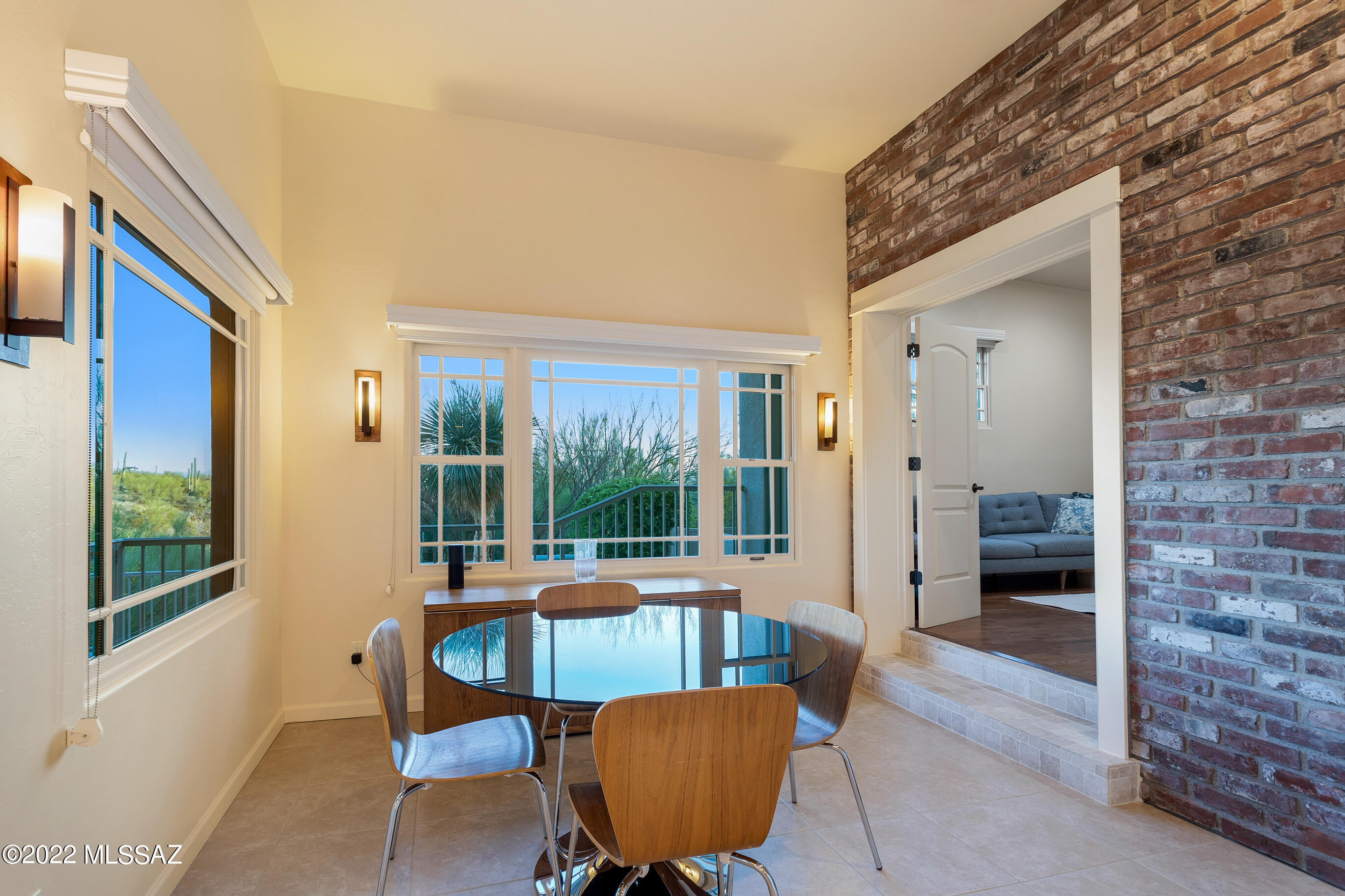 La Puerta On Hacienda Del Sol (1-10) - Residential