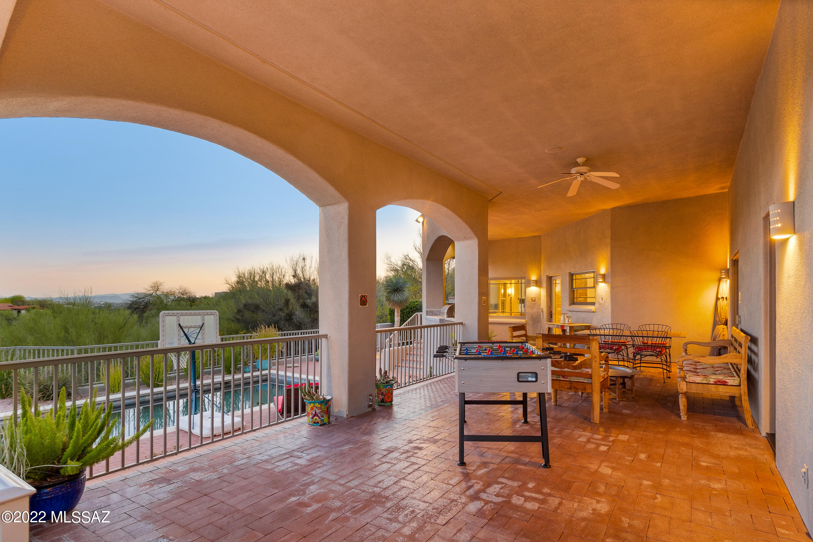 La Puerta On Hacienda Del Sol (1-10) - Residential