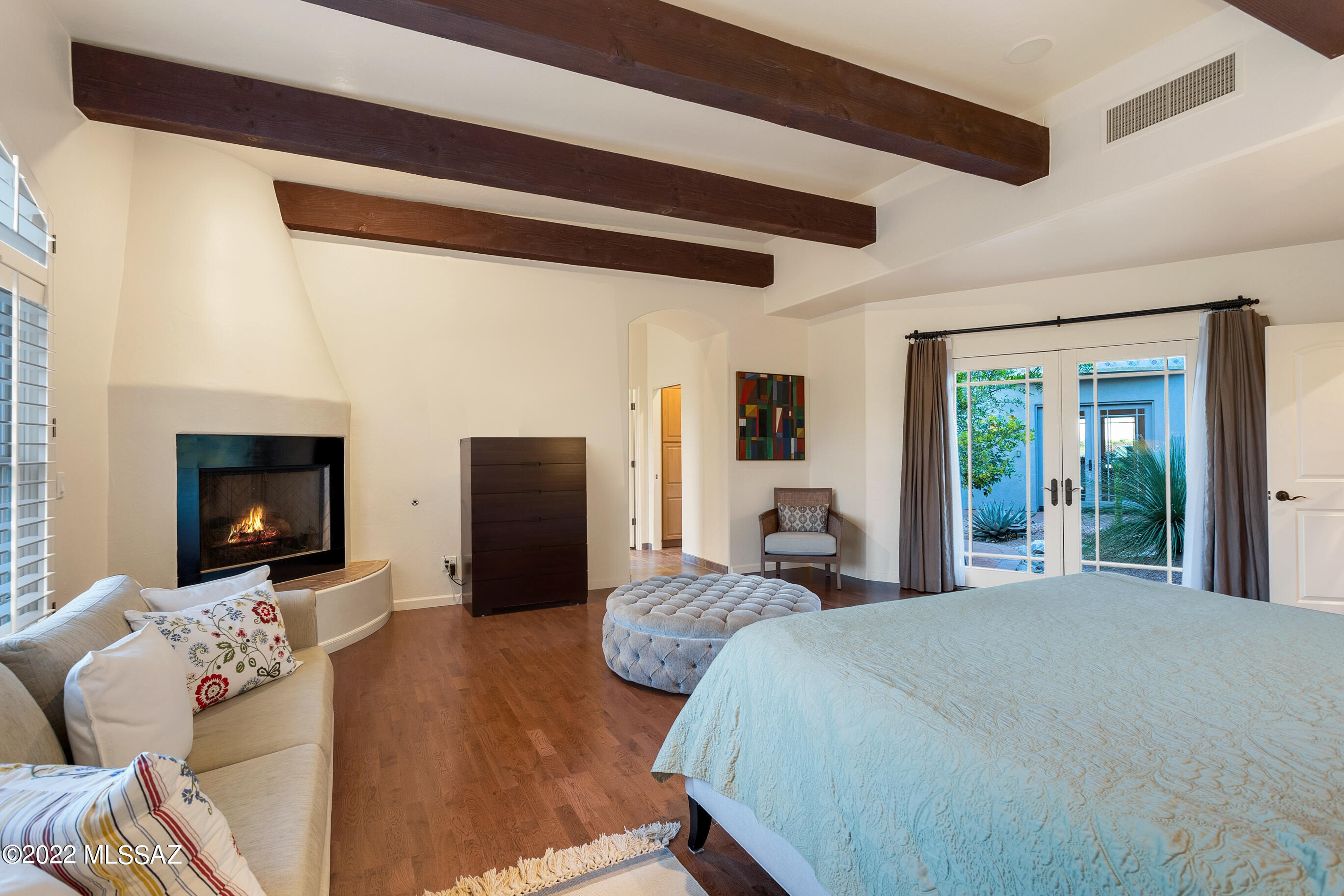 La Puerta On Hacienda Del Sol (1-10) - Residential