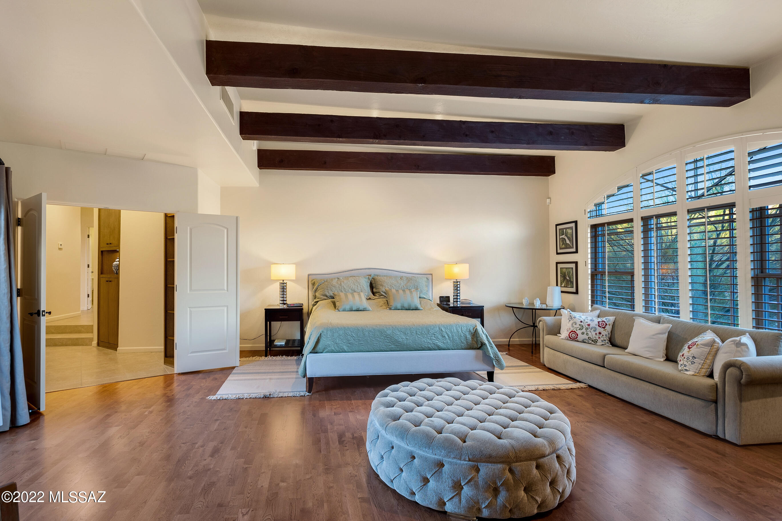 La Puerta On Hacienda Del Sol (1-10) - Residential