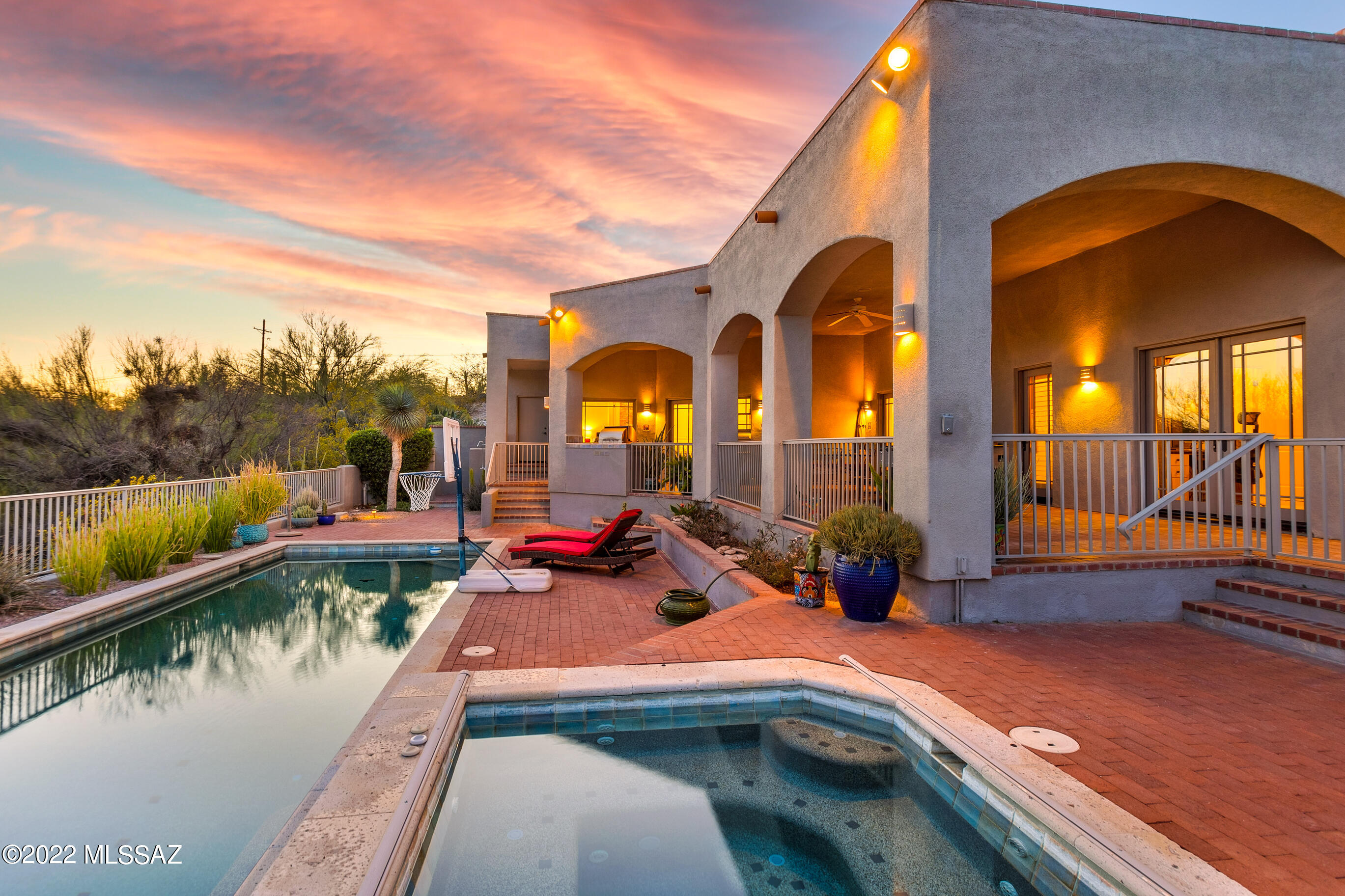 La Puerta On Hacienda Del Sol (1-10) - Residential