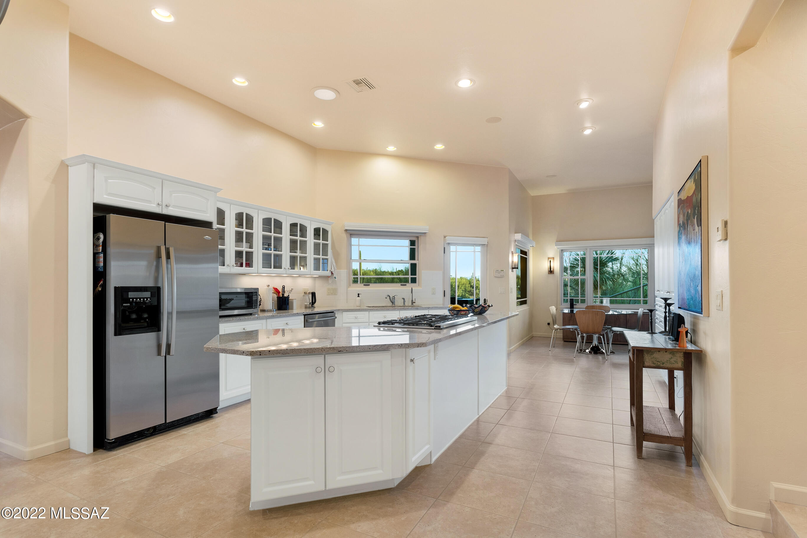 La Puerta On Hacienda Del Sol (1-10) - Residential