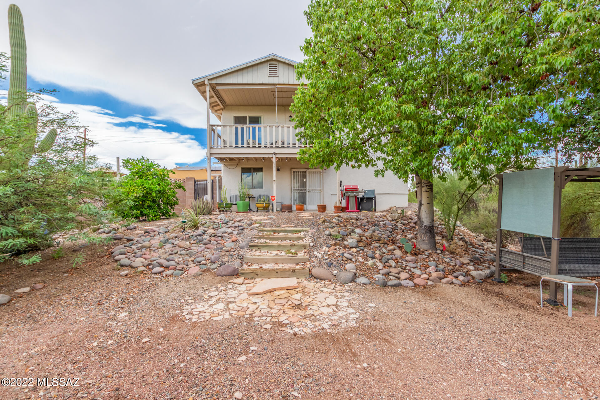 Rancho Del Cerro (180-339) - Residential