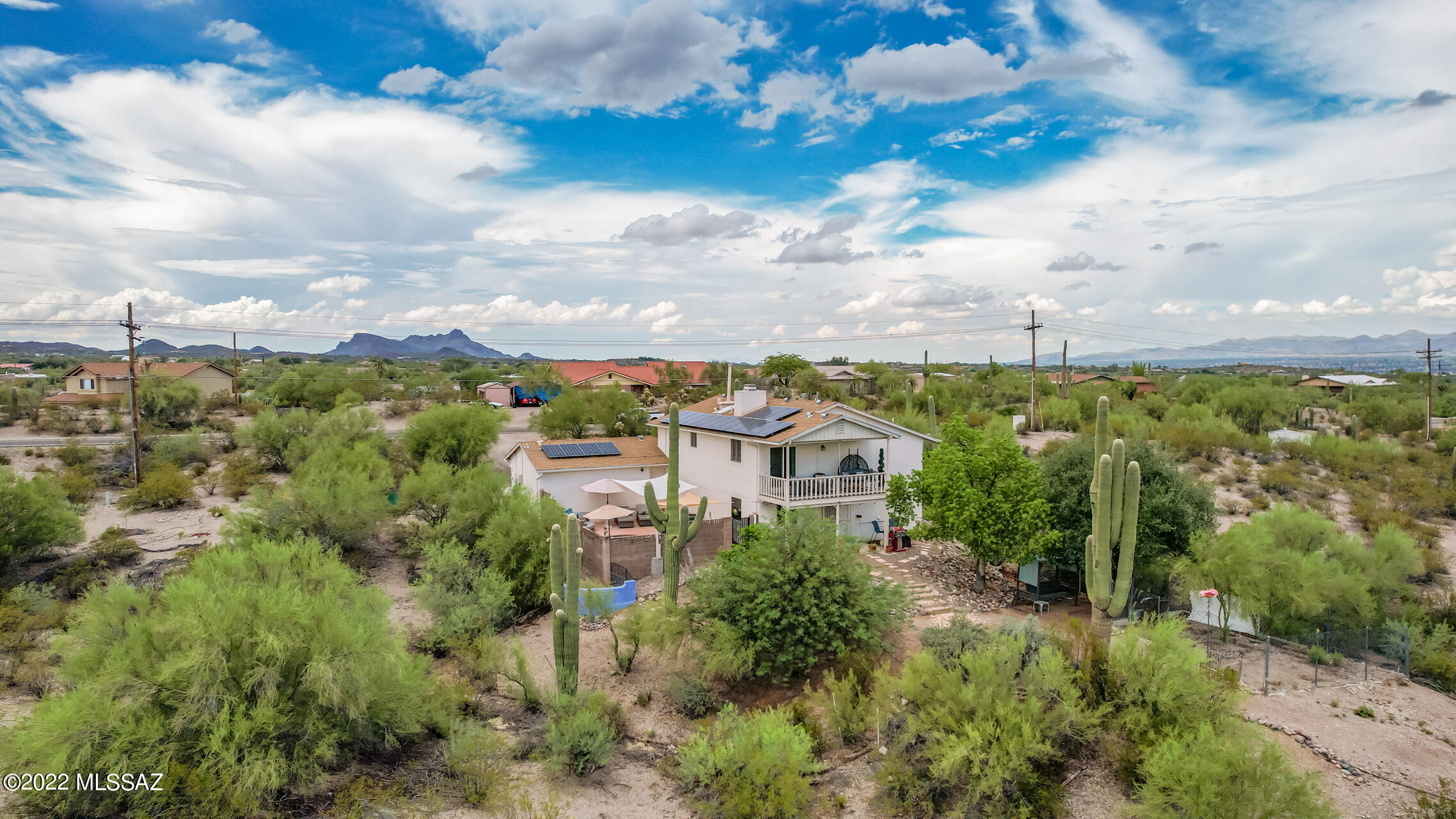 Rancho Del Cerro (180-339) - Residential