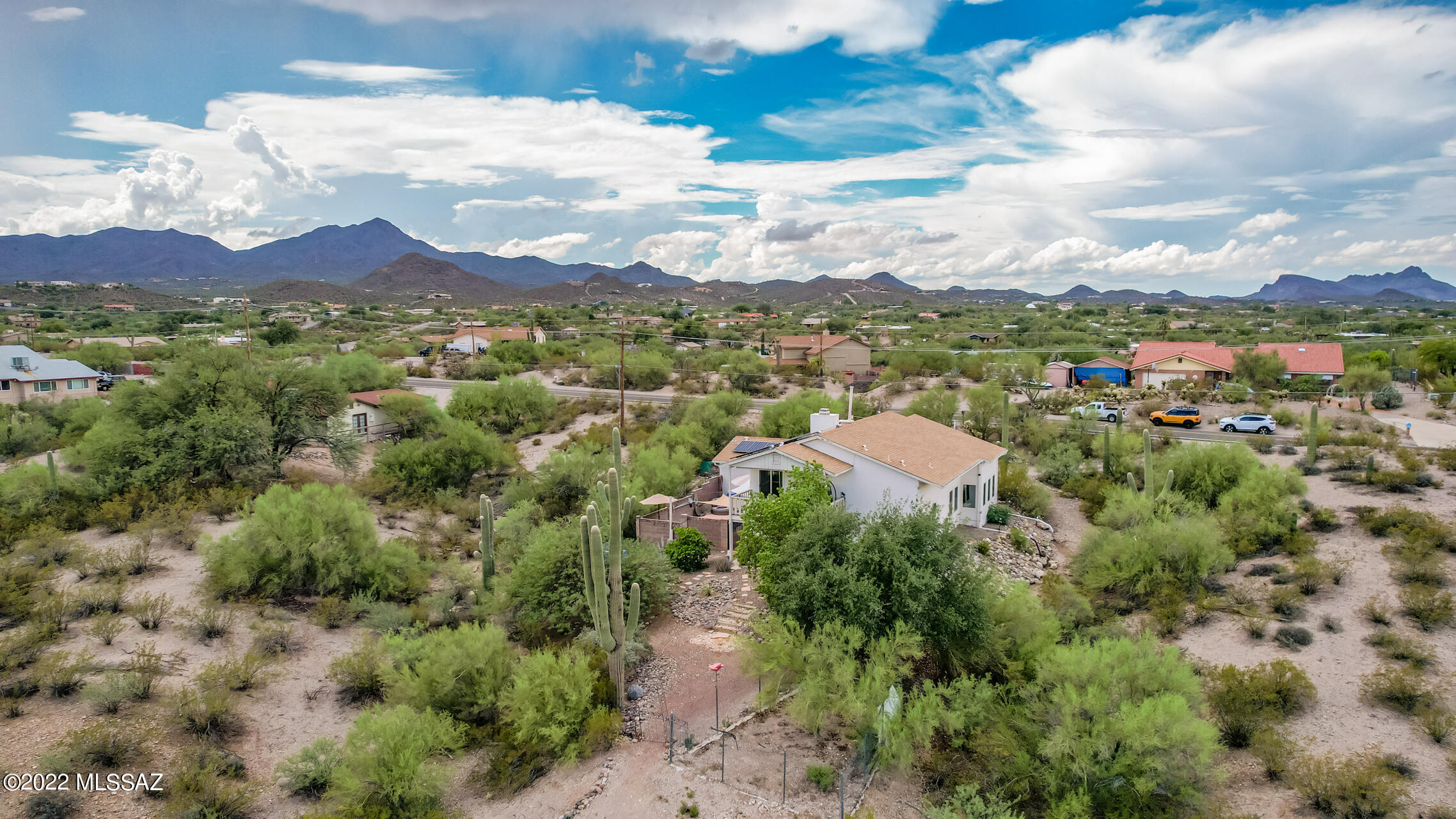 Rancho Del Cerro (180-339) - Residential
