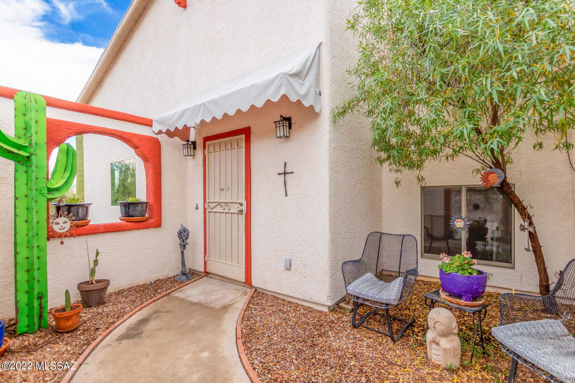 Rancho Del Cerro (180-339) - Residential