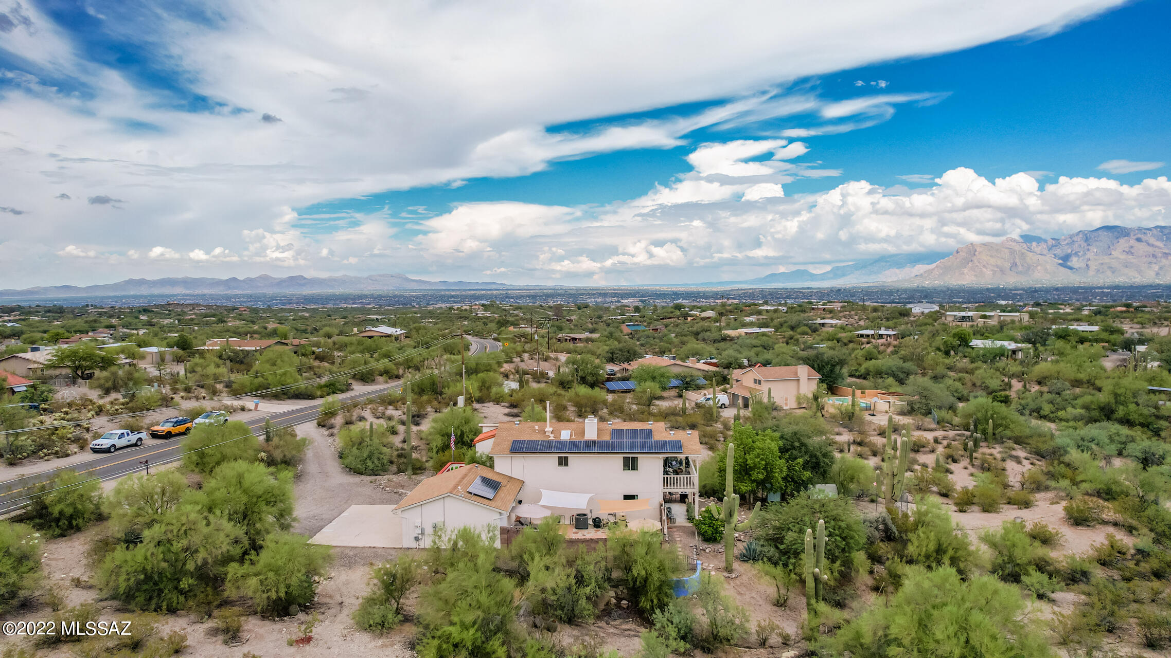 Rancho Del Cerro (180-339) - Residential