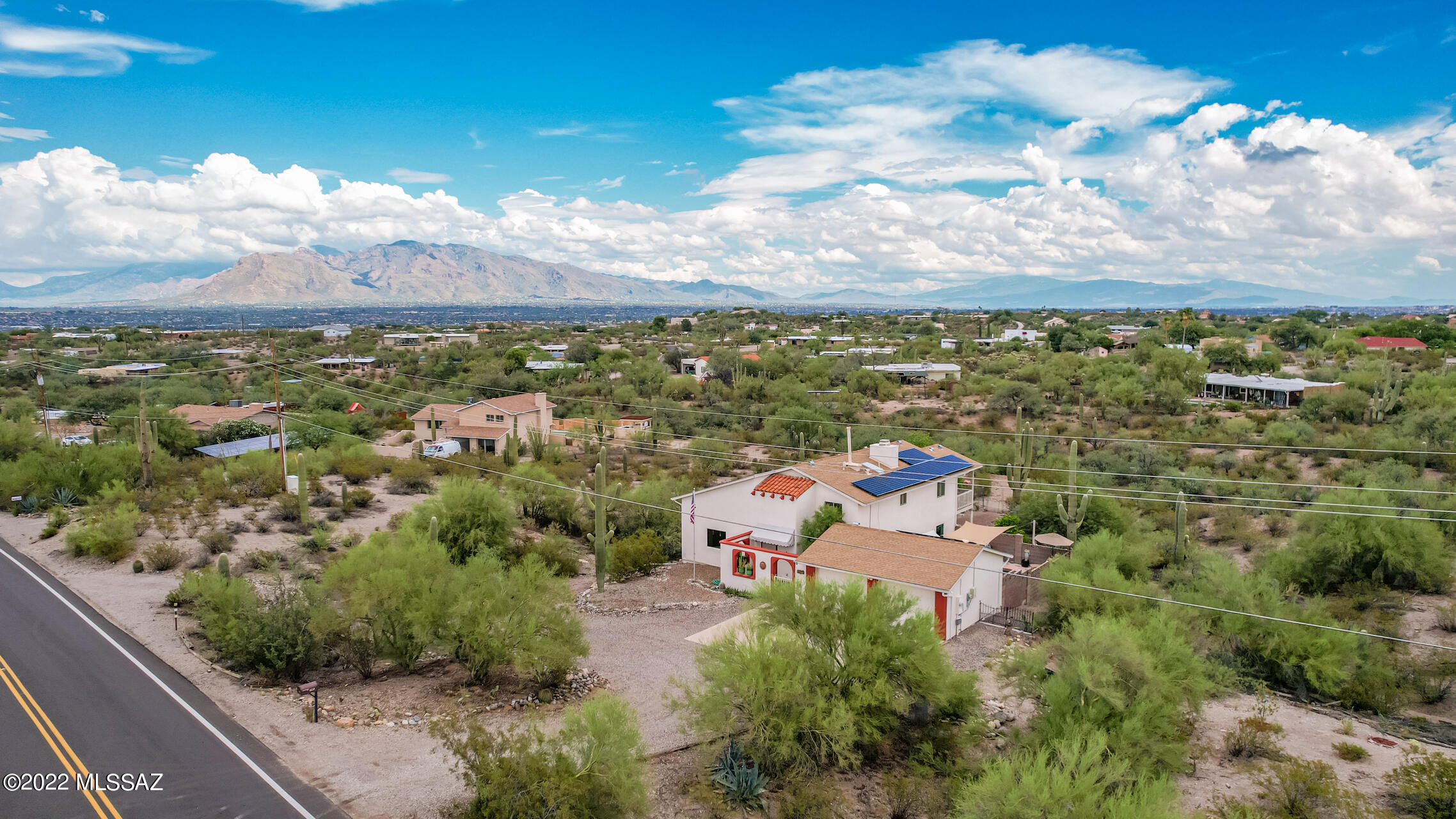 Rancho Del Cerro (180-339) - Residential