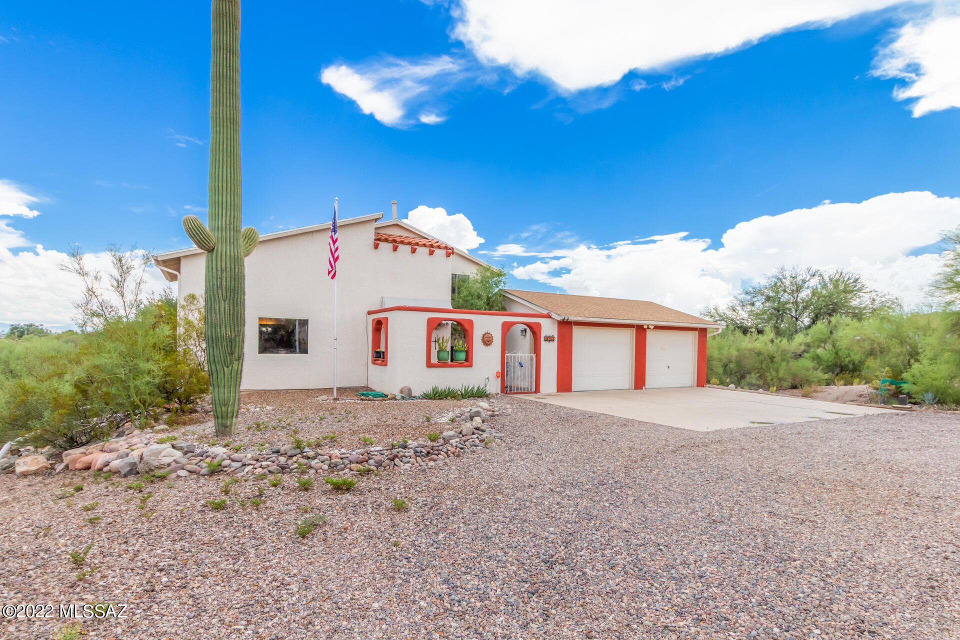 Rancho Del Cerro (180-339) - Residential