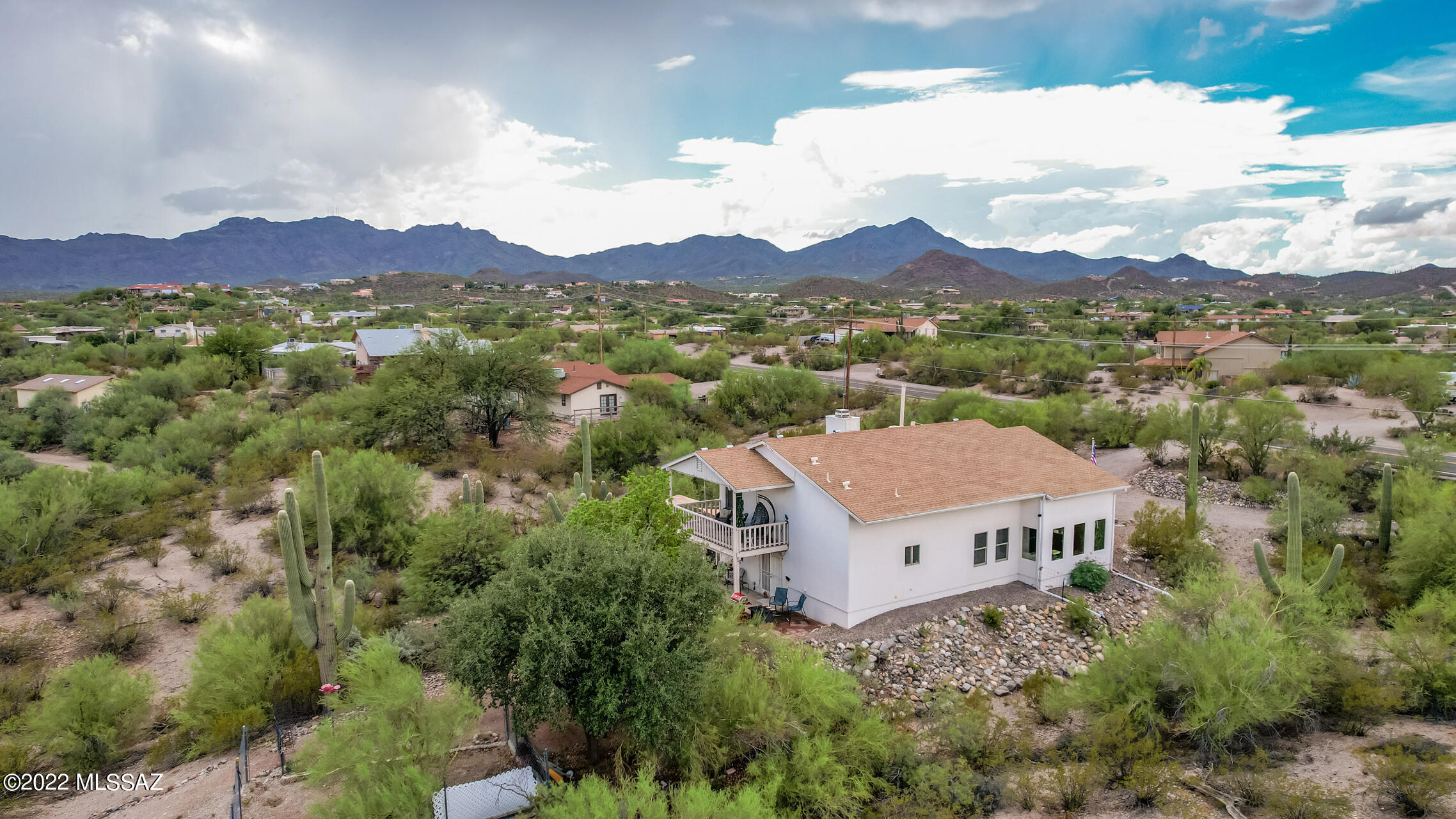 Rancho Del Cerro (180-339) - Residential