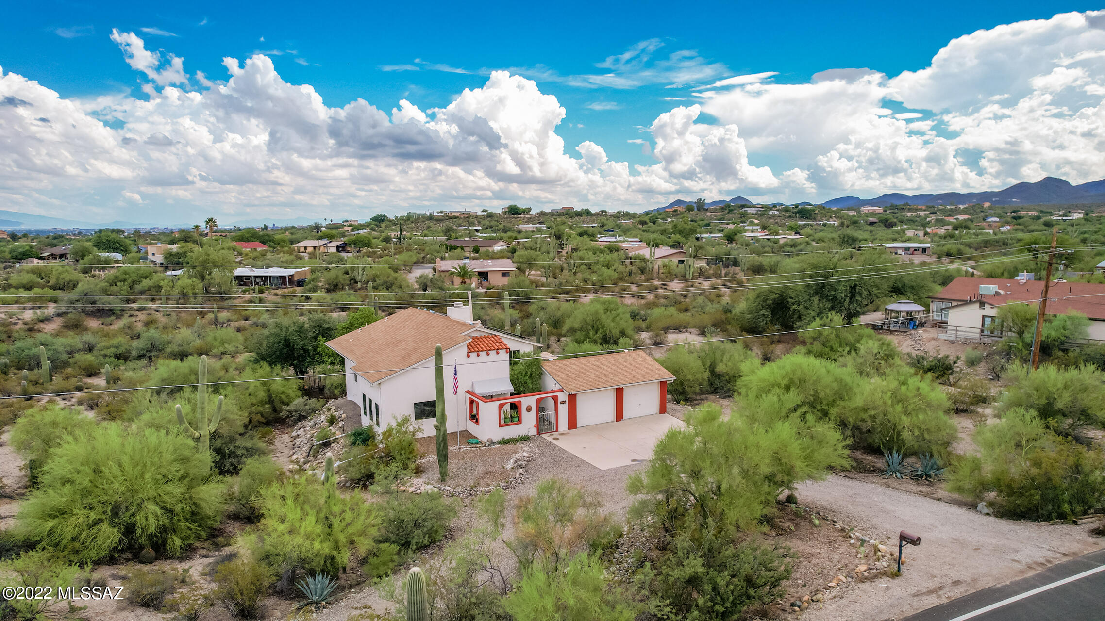 Rancho Del Cerro (180-339) - Residential