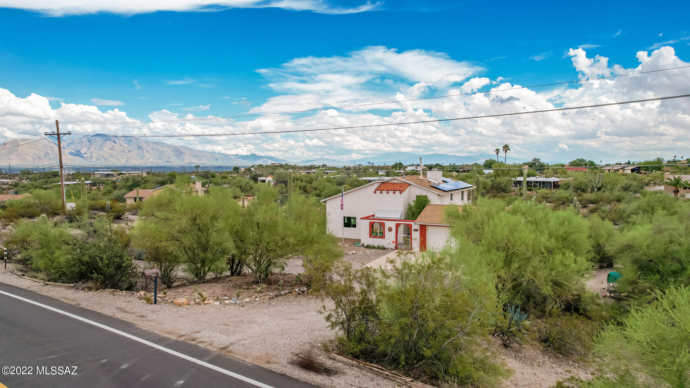 Rancho Del Cerro (180-339) - Residential