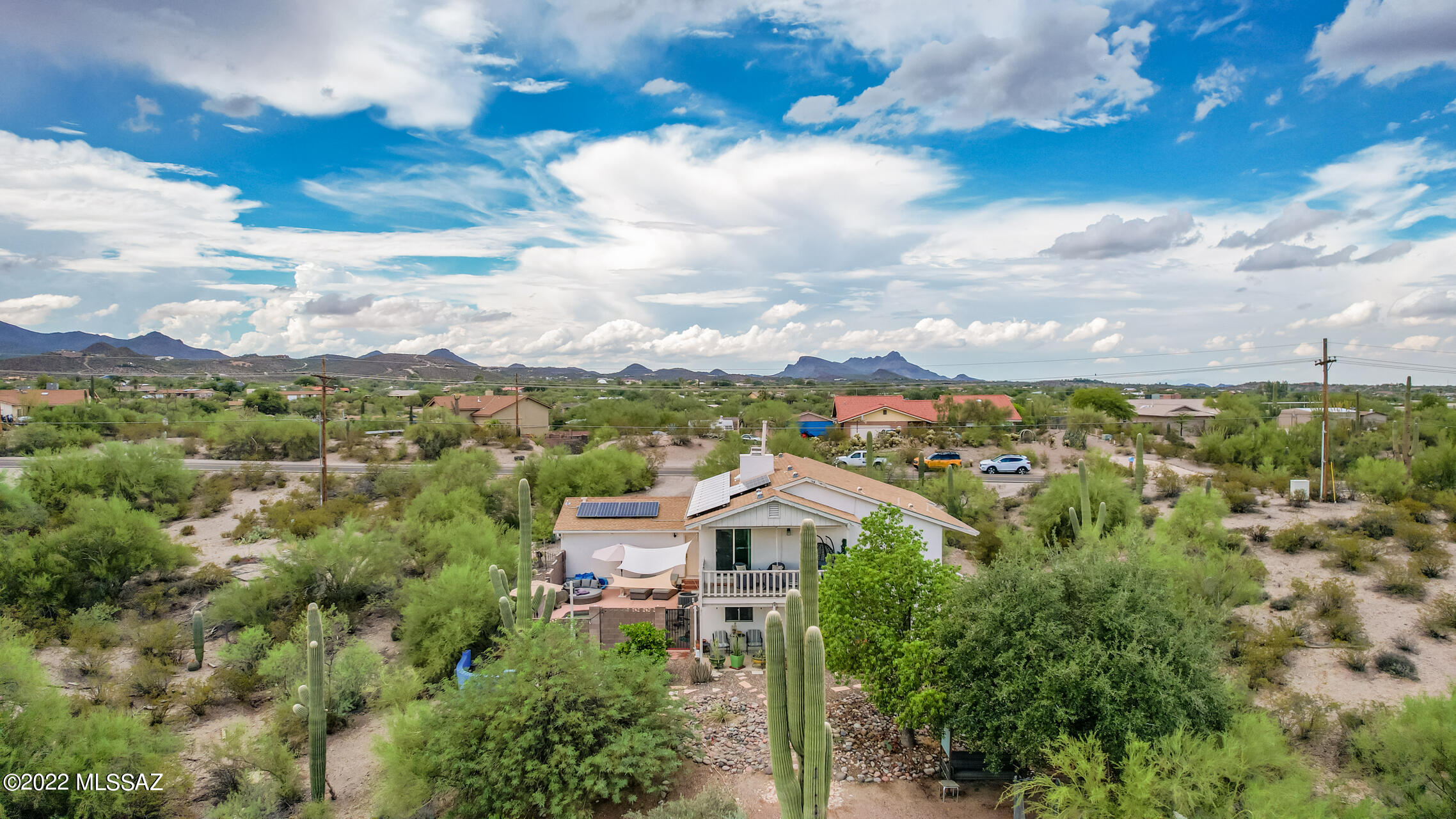 Rancho Del Cerro (180-339) - Residential