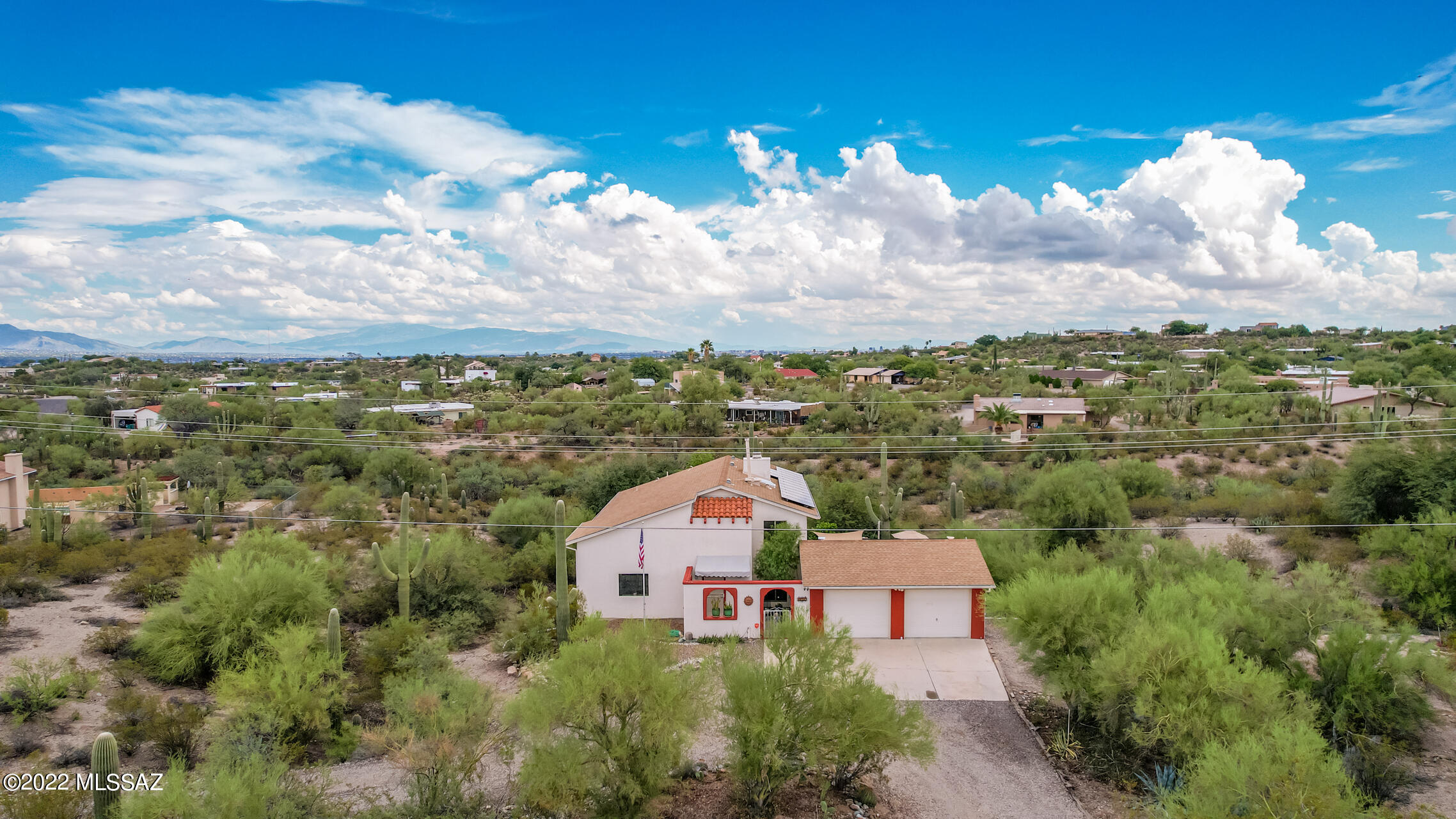 Rancho Del Cerro (180-339) - Residential