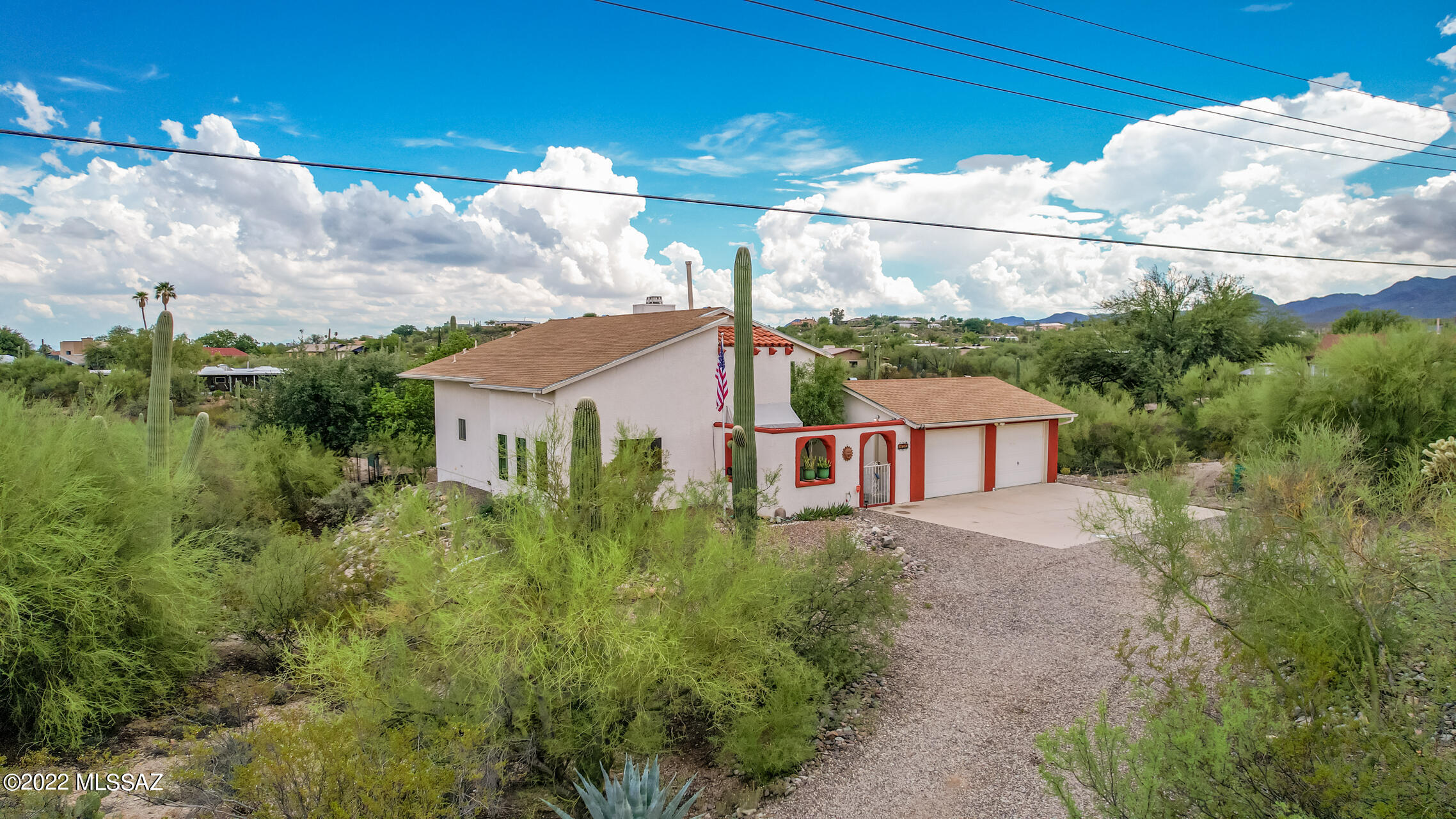 Rancho Del Cerro (180-339) - Residential