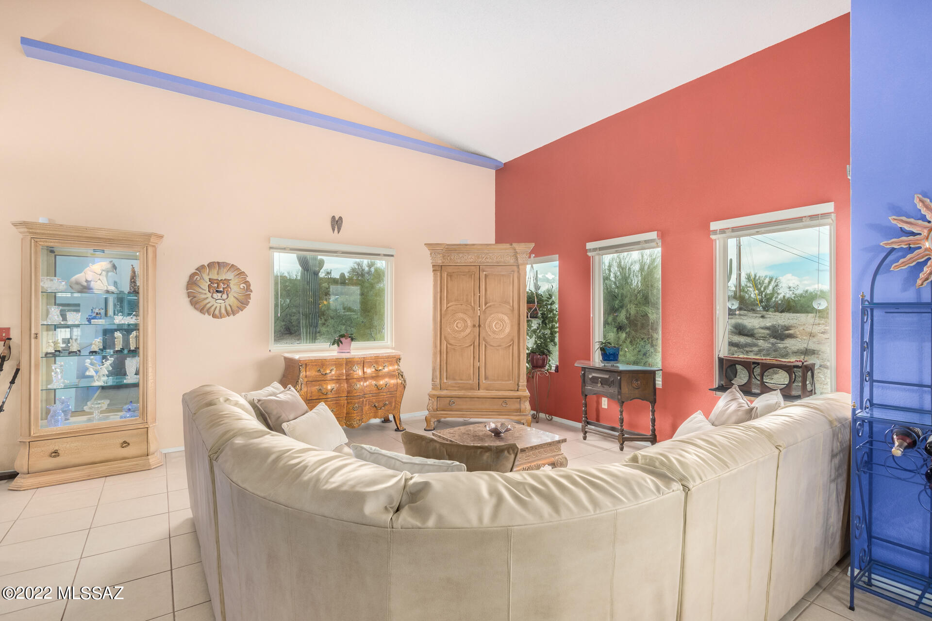 Rancho Del Cerro (180-339) - Residential