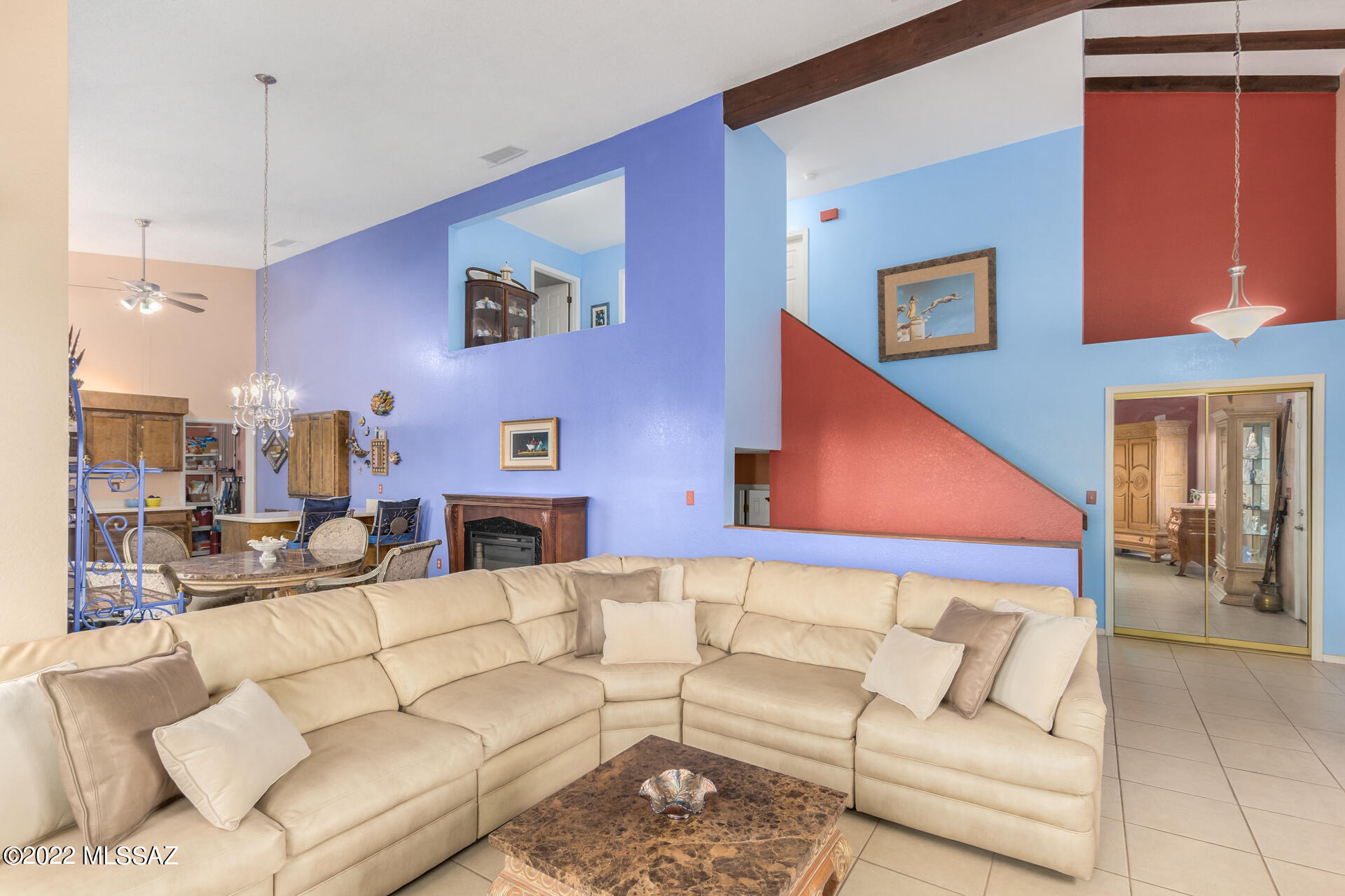 Rancho Del Cerro (180-339) - Residential