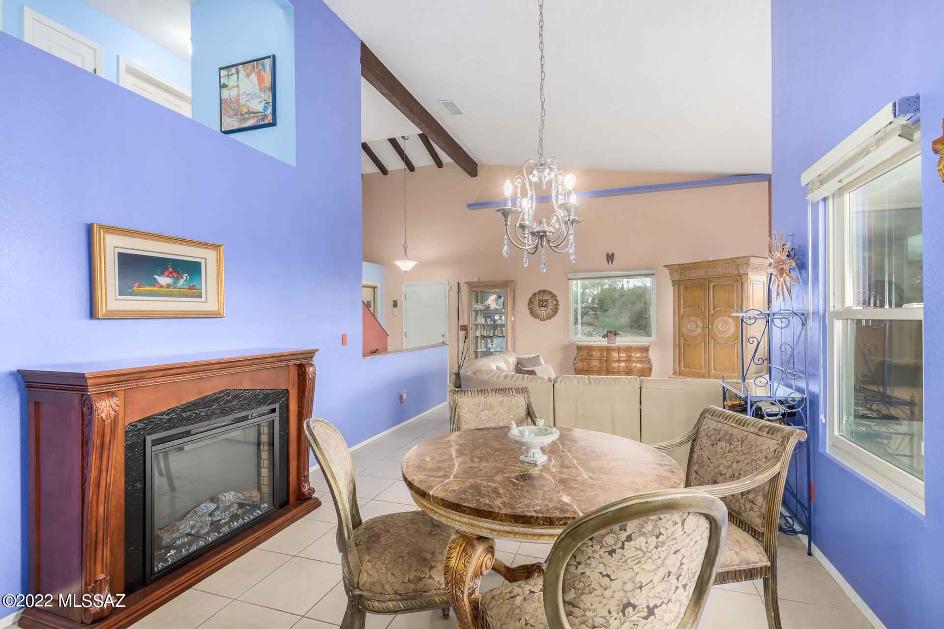Rancho Del Cerro (180-339) - Residential