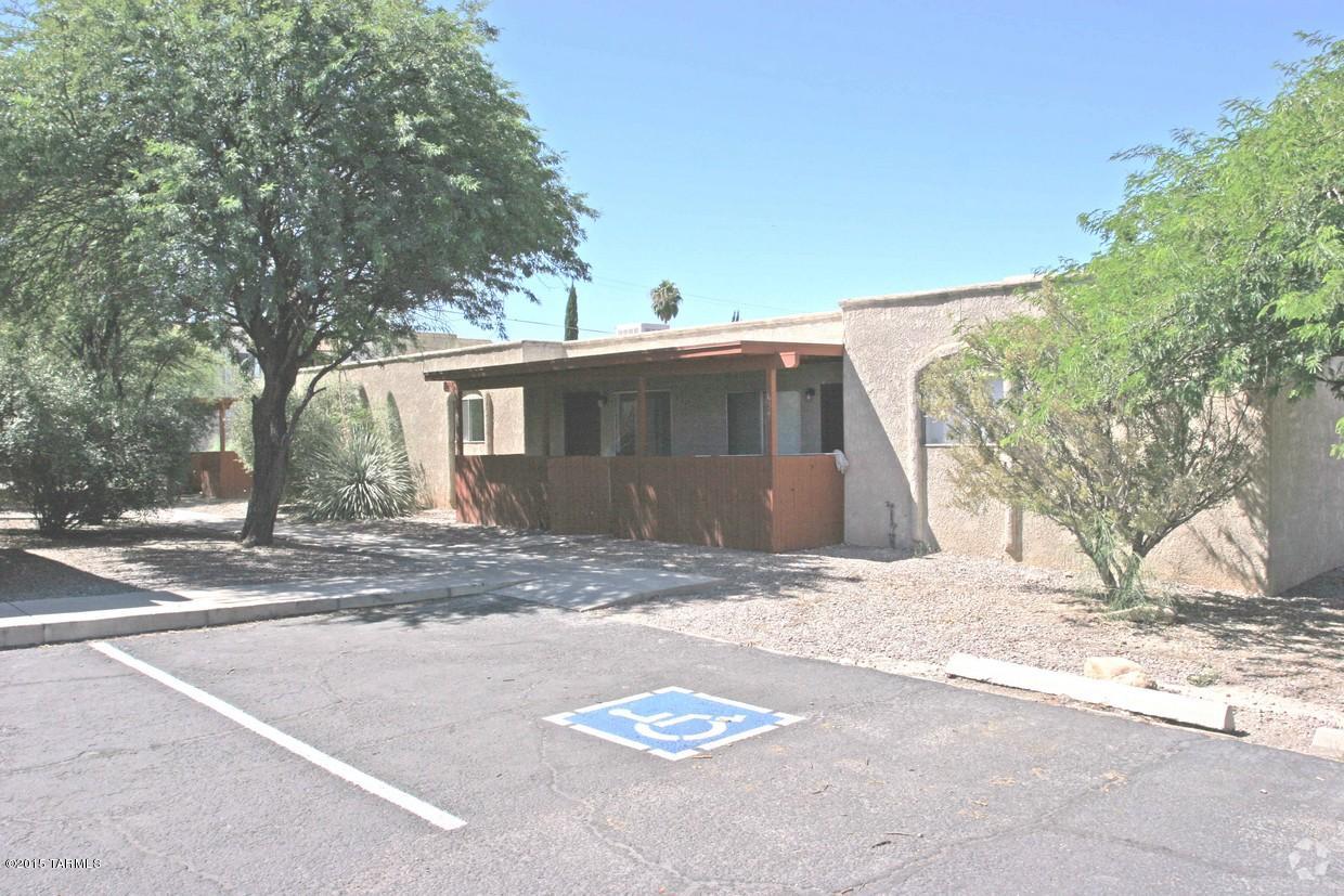 Tucson Heights Amended - Residential Income