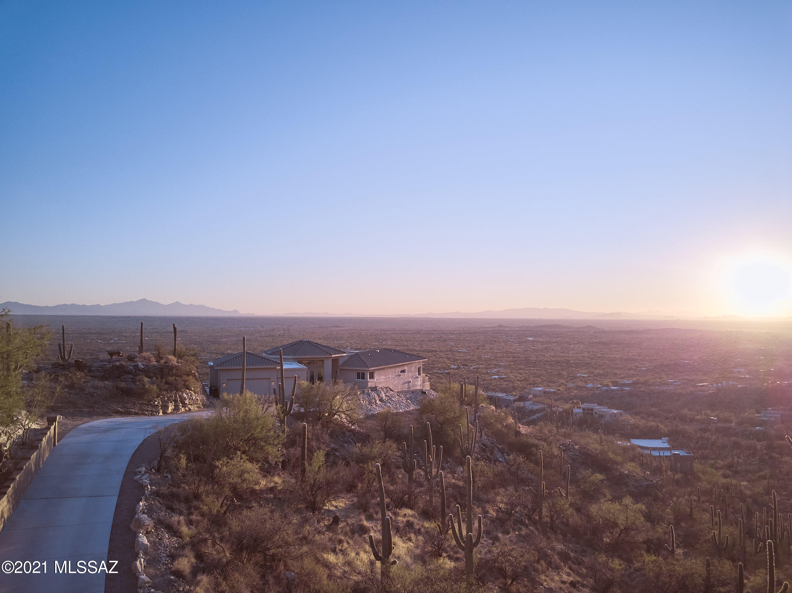 Milagrosa Hills (1-61) - Residential