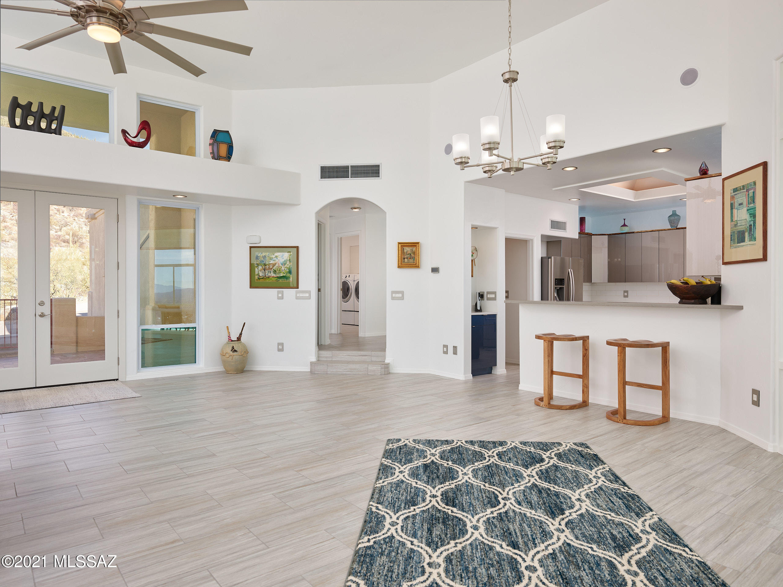 Milagrosa Hills (1-61) - Residential